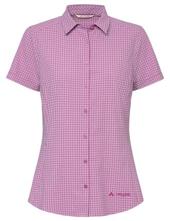 Hemd-Bluse W Seiland Shirt III