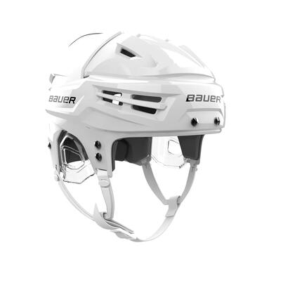 BAUER Re-Akt 70 Senior blanc casque de hockey