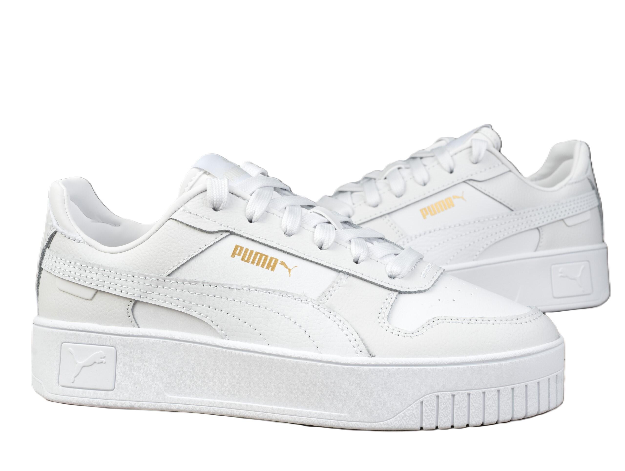 Buty damskie sportowe platformy Puma CARINA STREET 2/5