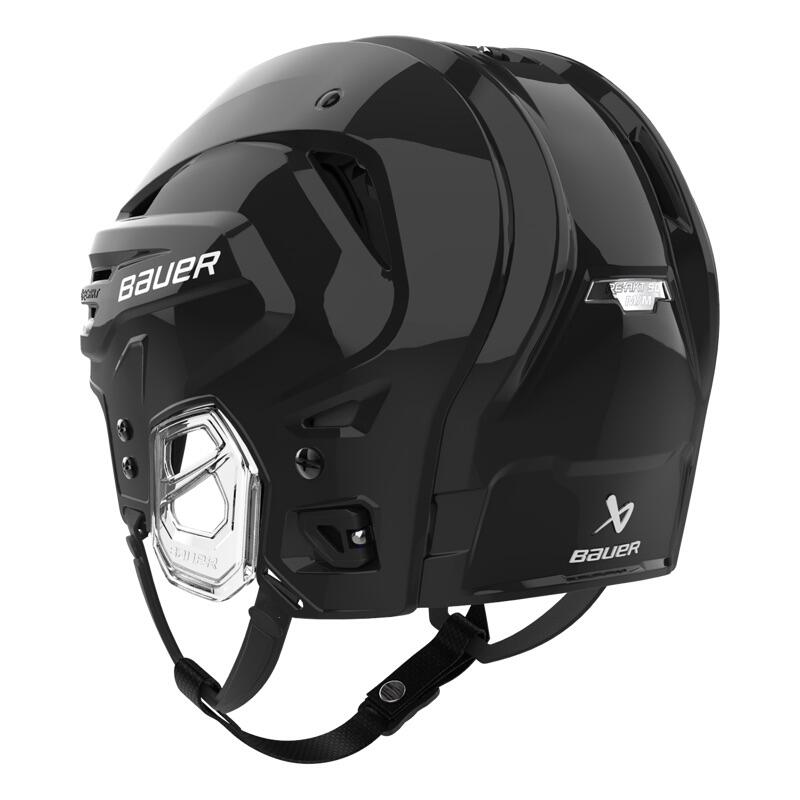 BAUER Re-Akt 90 Senior capacete de hóquei 2/4