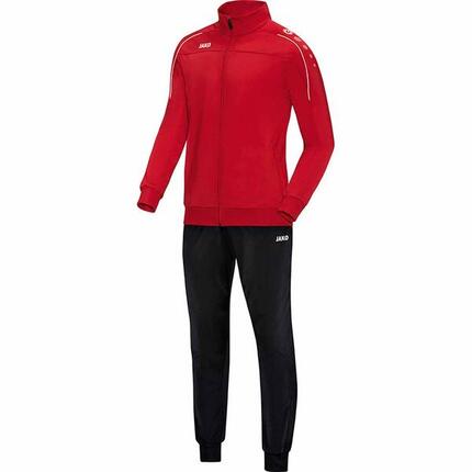 Jako Herren Polyesteranzug Classico C9150
