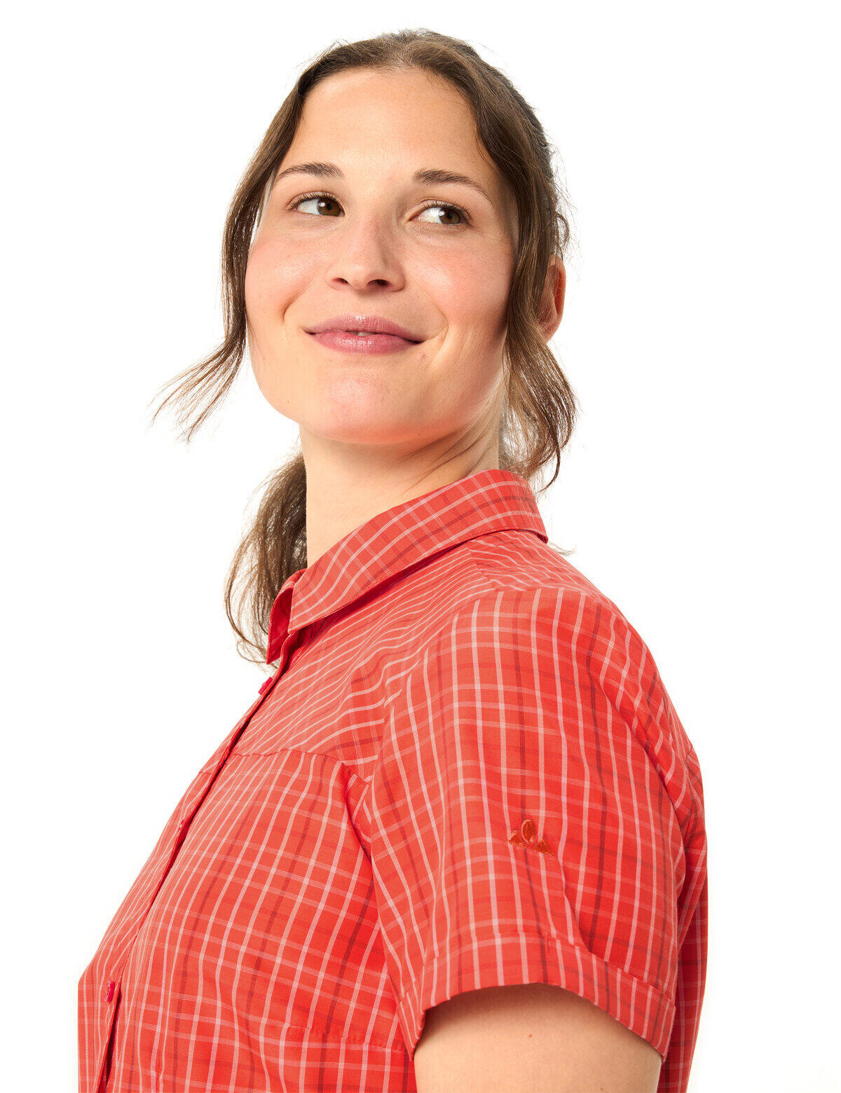 Camisa-blusa Tacun Shirt II para mujer 6/7