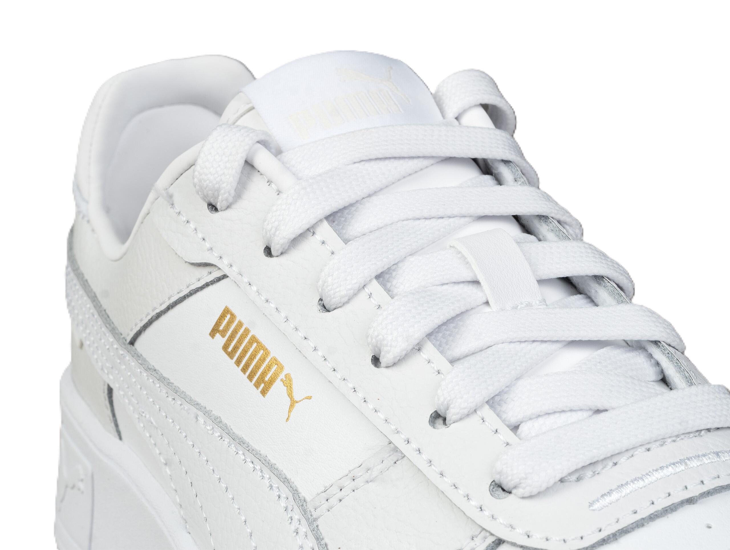 Buty damskie sportowe platformy Puma CARINA STREET 5/5