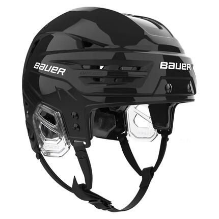 BAUER Re-Akt 90 Senior noir casque de hockey