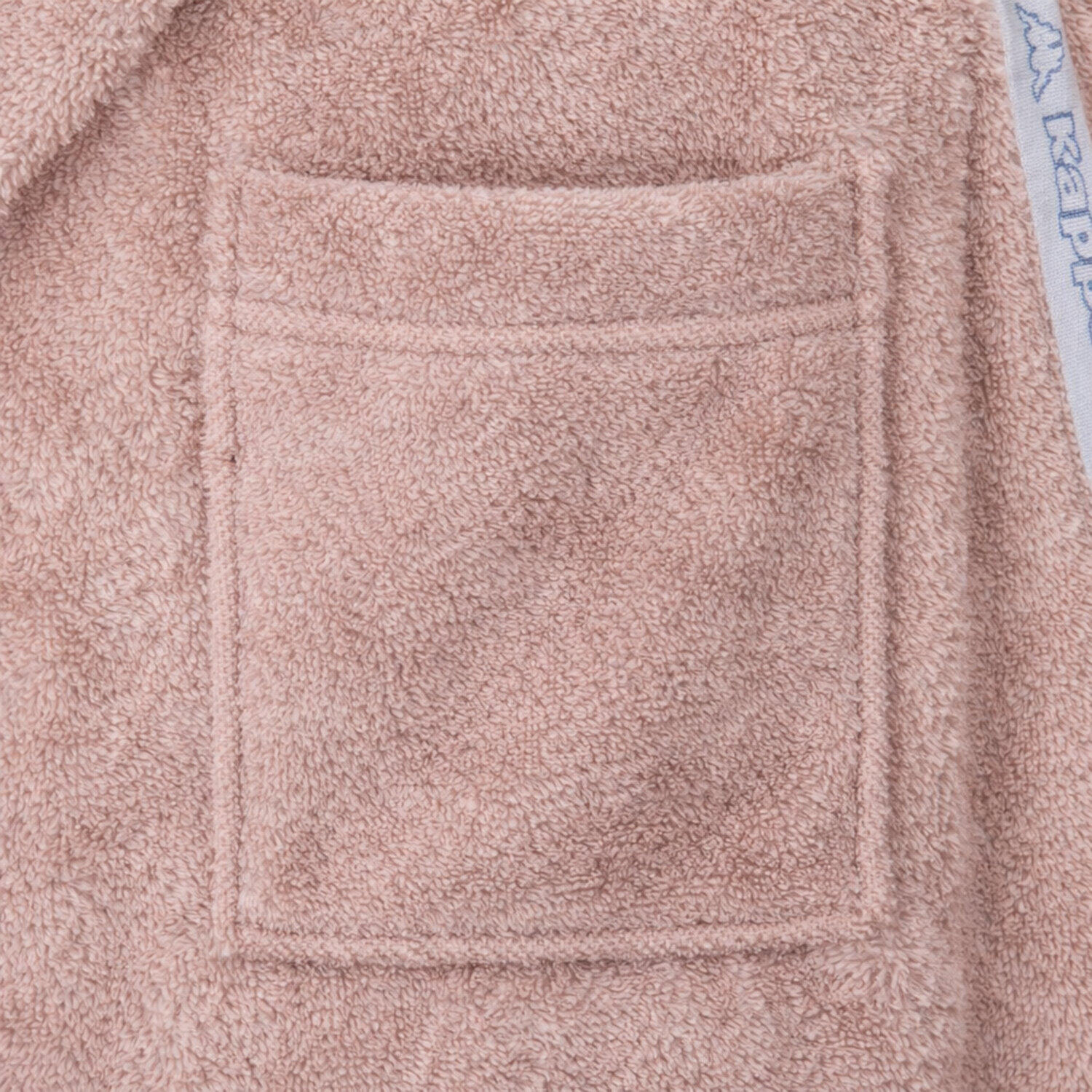 Kappa Damen Bademantel Zuffy 708340 4/5