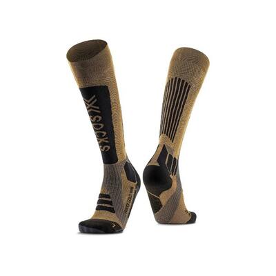Damessokken x-socks helixx gold 4.0