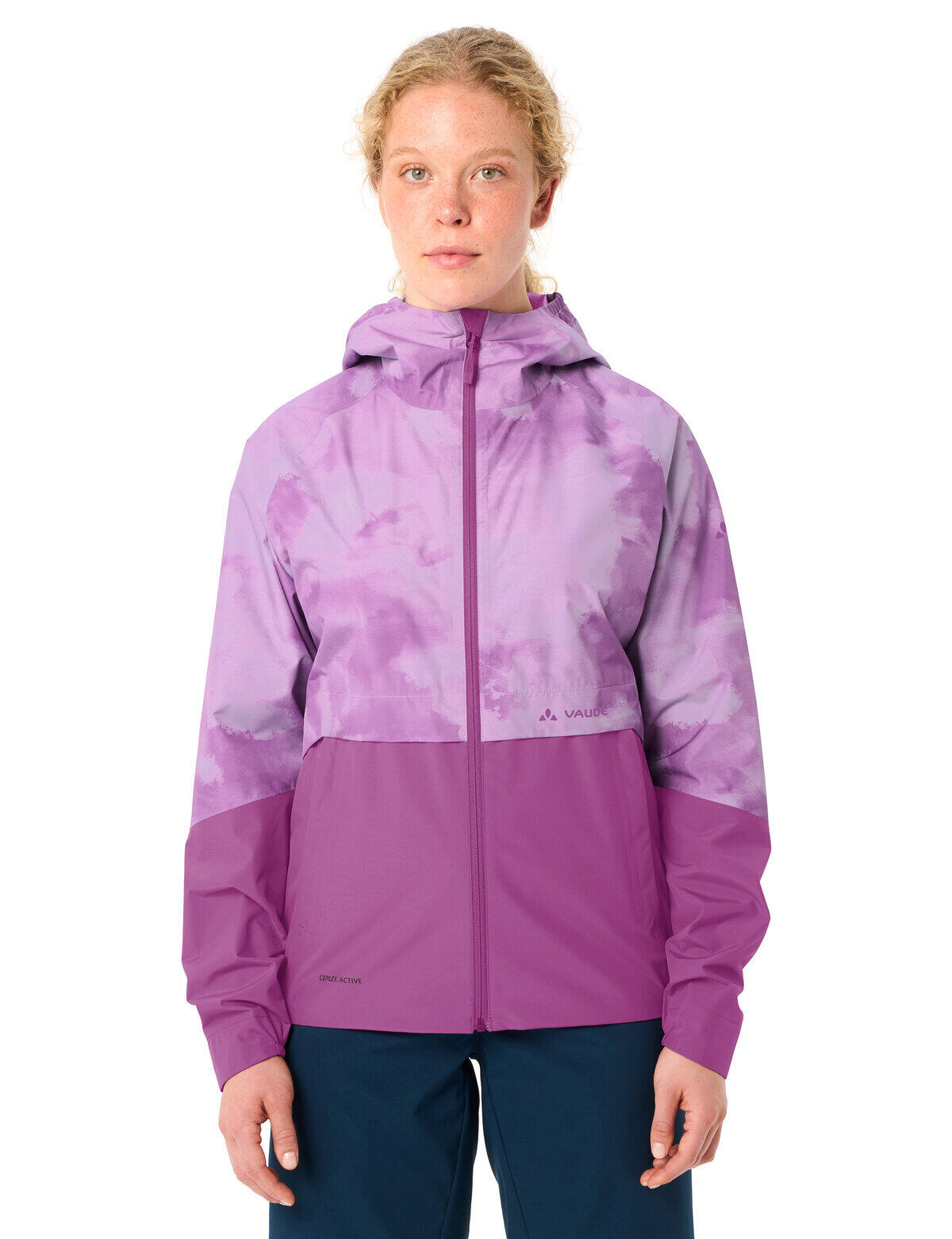Vestes Loamer Rain Jacket pour femme 3/7
