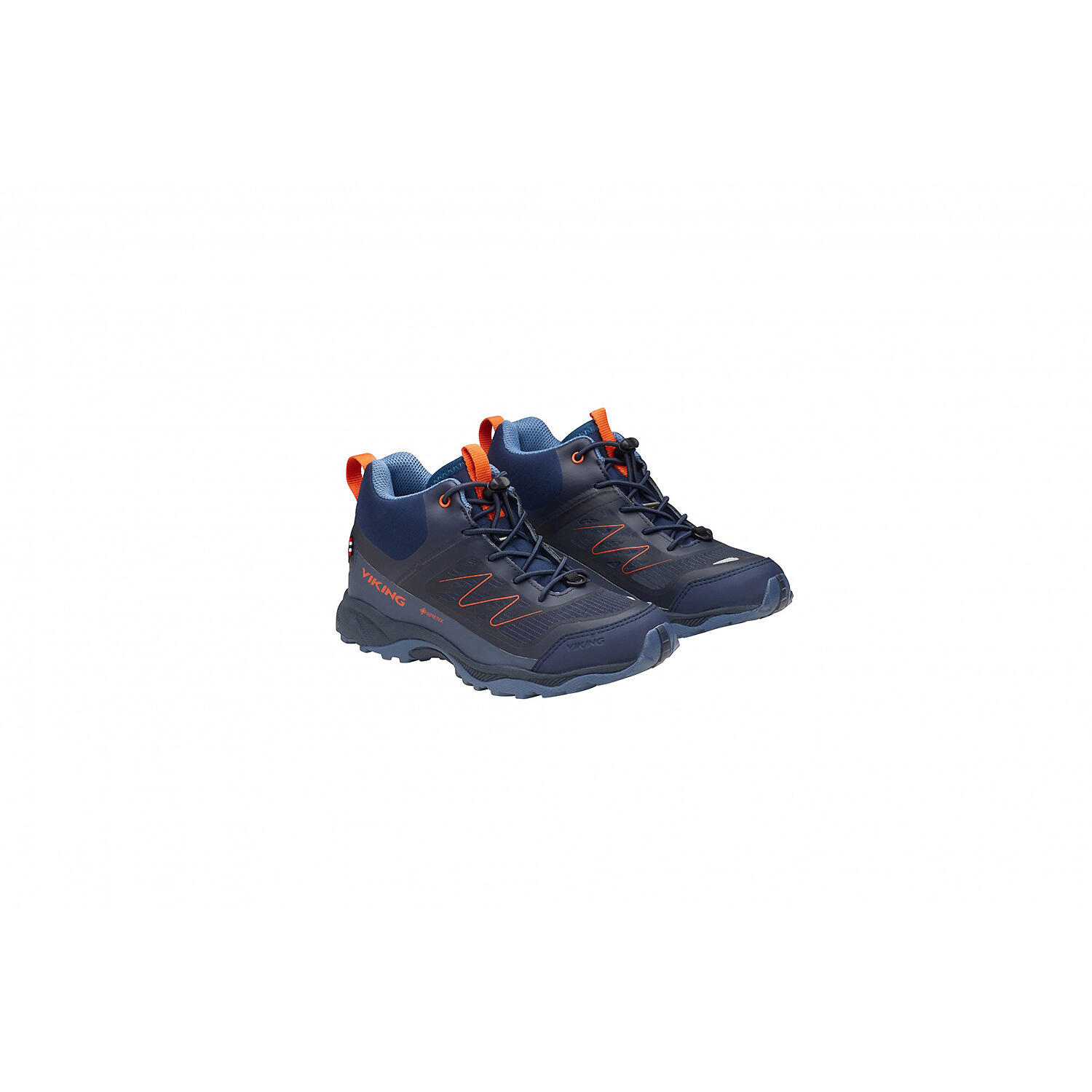 Unisex Multifunktionsstiefel TINDMID GTX 5/6