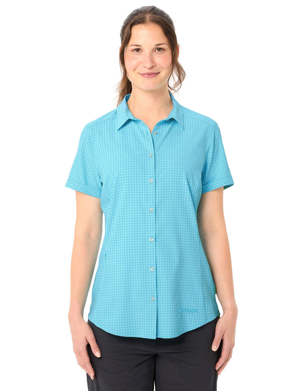 Chemise-Blouse Femme Seiland Shirt III 3/7