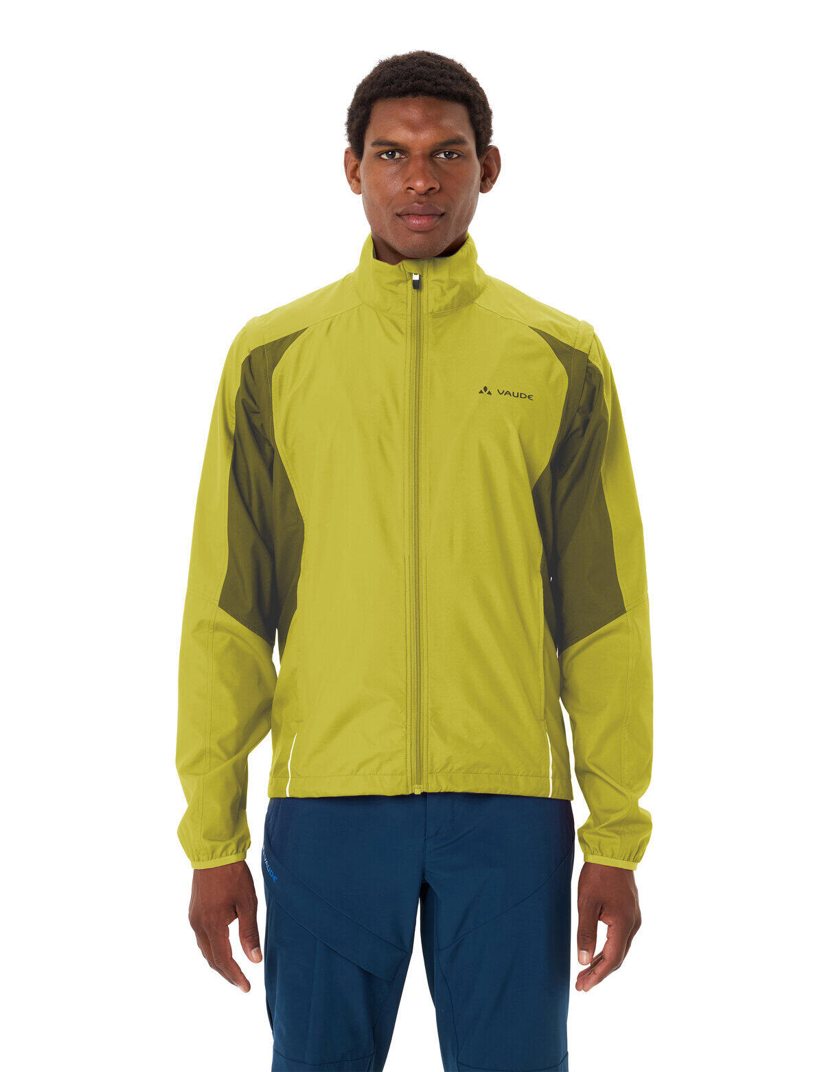 Veste de cyclisme M Dundee ZO Jacket 3/7