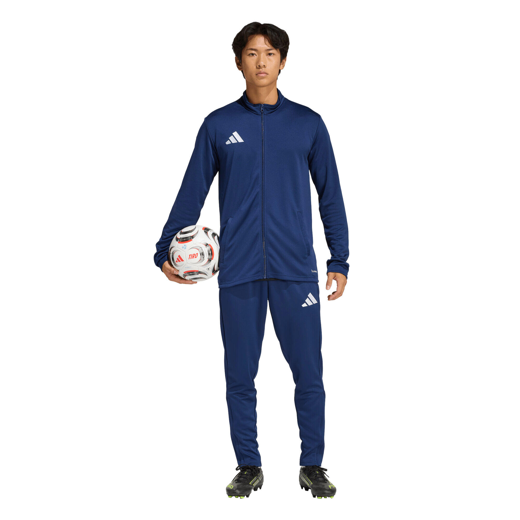 adidas Herren Trainingsanzug Entrada 26 Track Suit 2/2