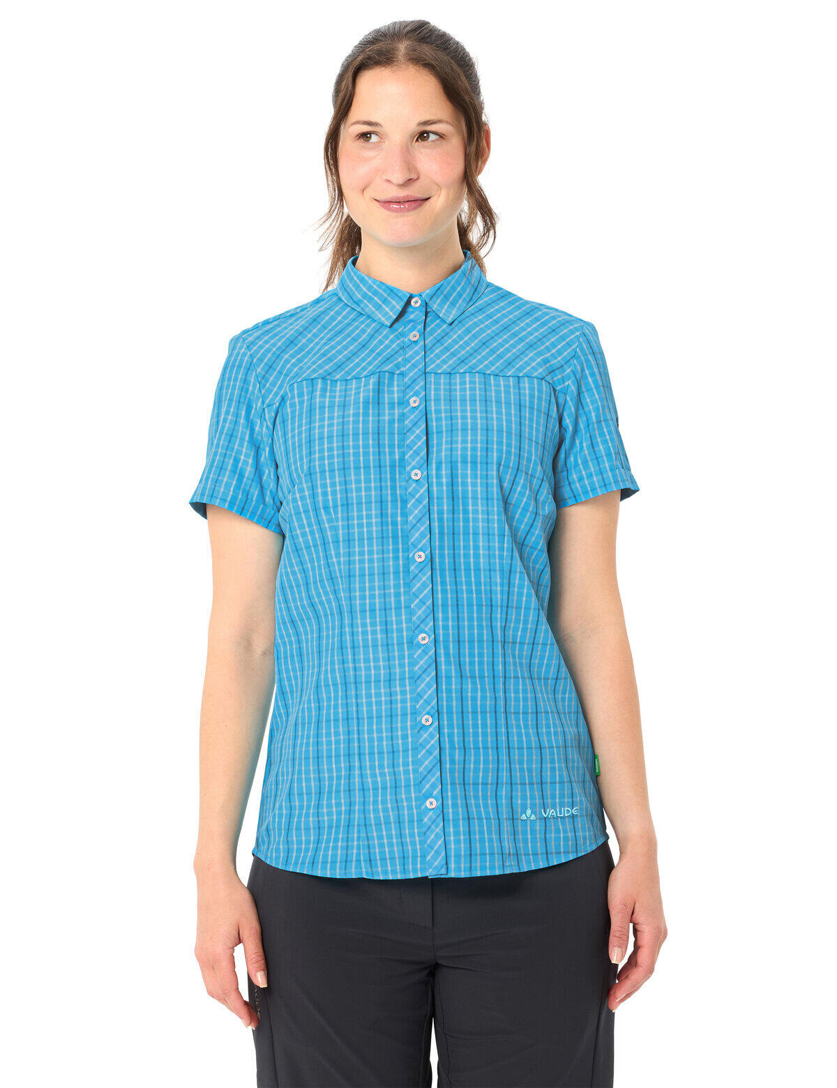 Camicia-blusa da donna Tacun Shirt II 3/7