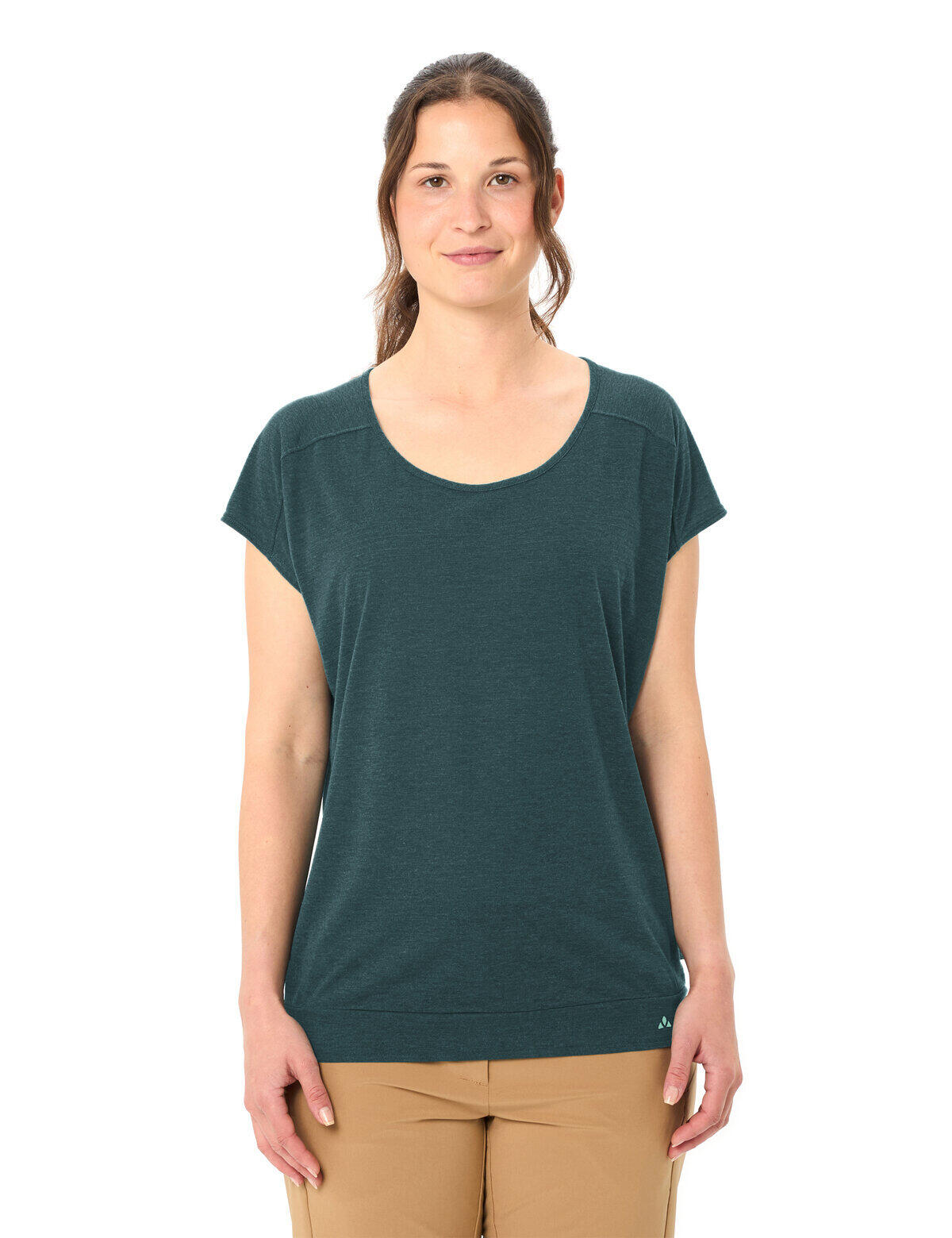 T-Shirt Women's Skomer T-Shirt III 3/7
