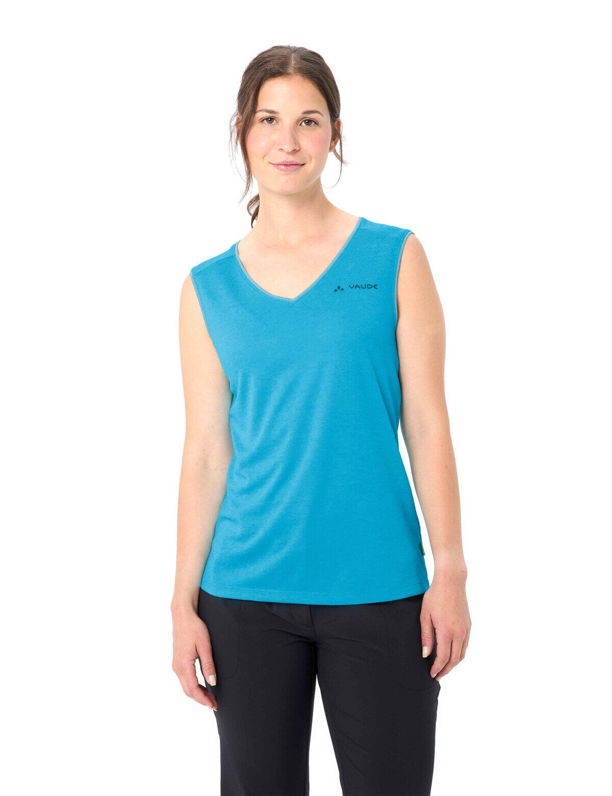 VAUDE Top Women's Essential Top 3/7