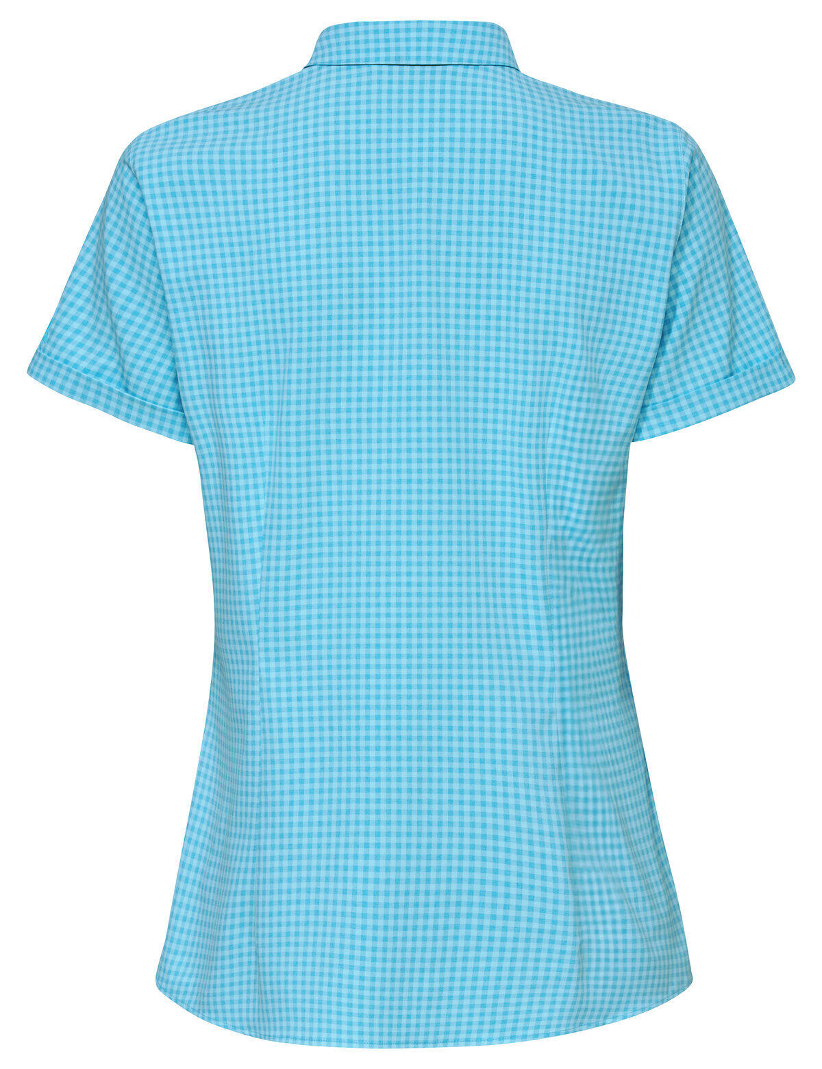 Chemise-Blouse Femme Seiland Shirt III 2/7