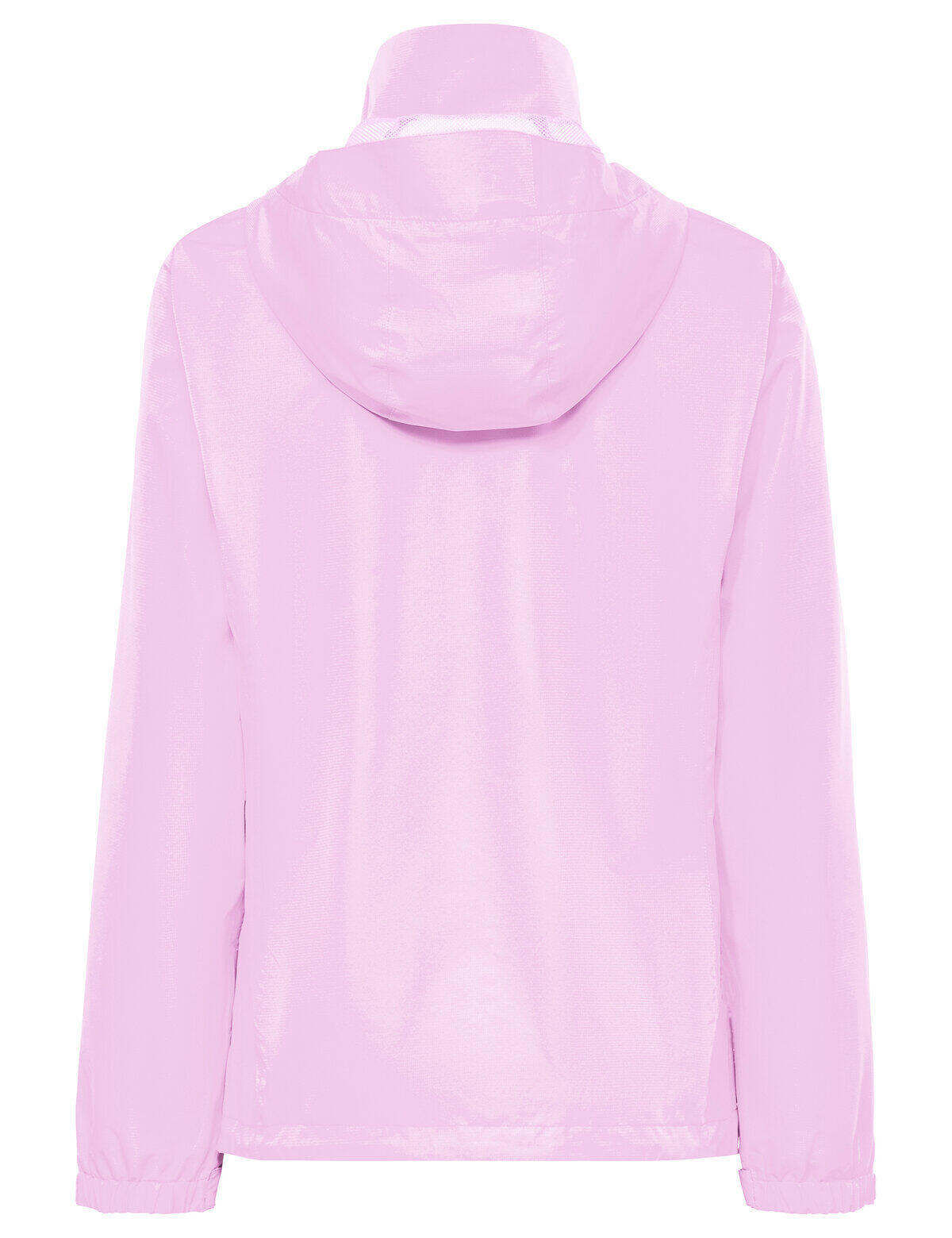 Chaqueta de lluvia mujer VAUDE Escape 2/7