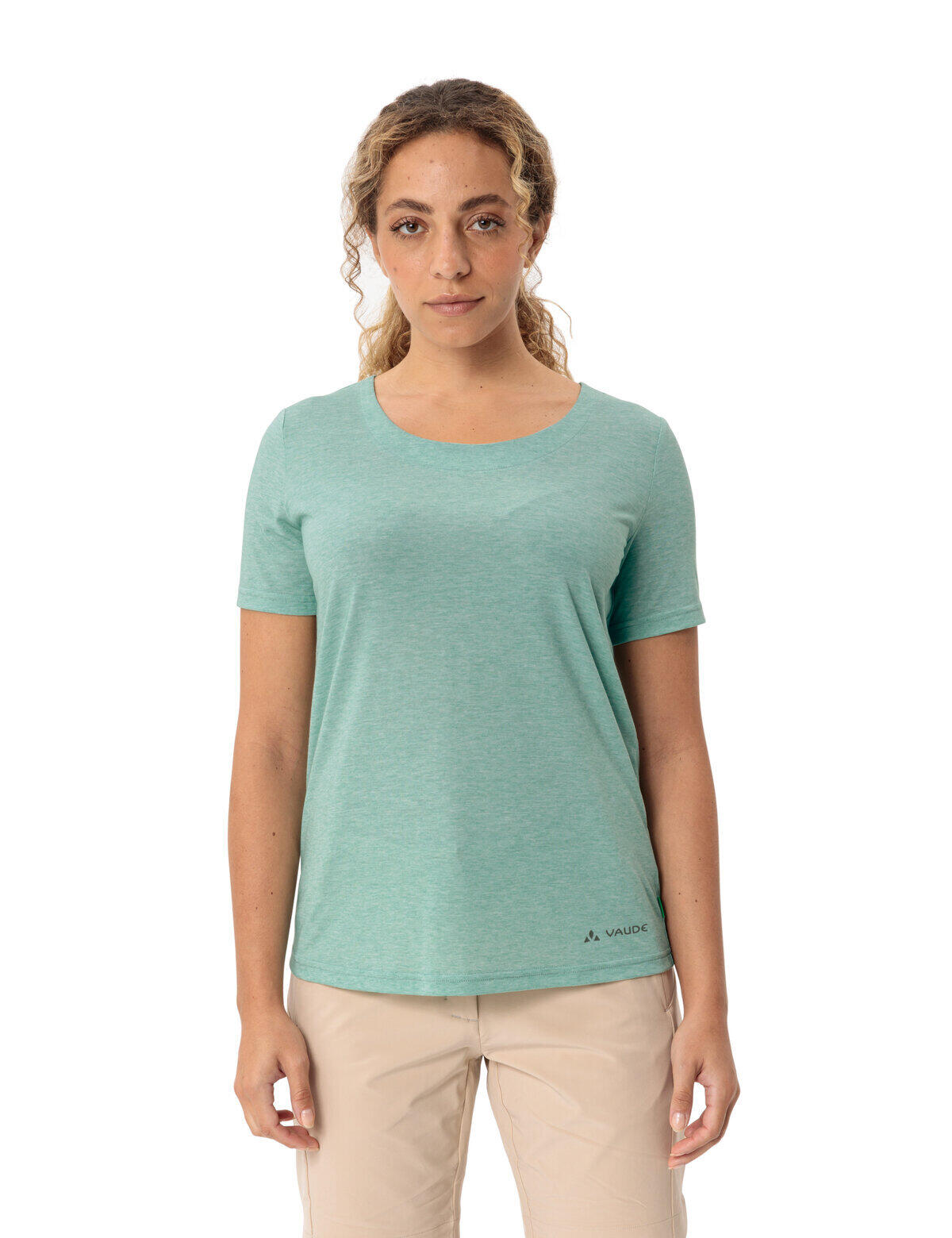 Funktionsshirt W Skomer T-Shirt II 3/7