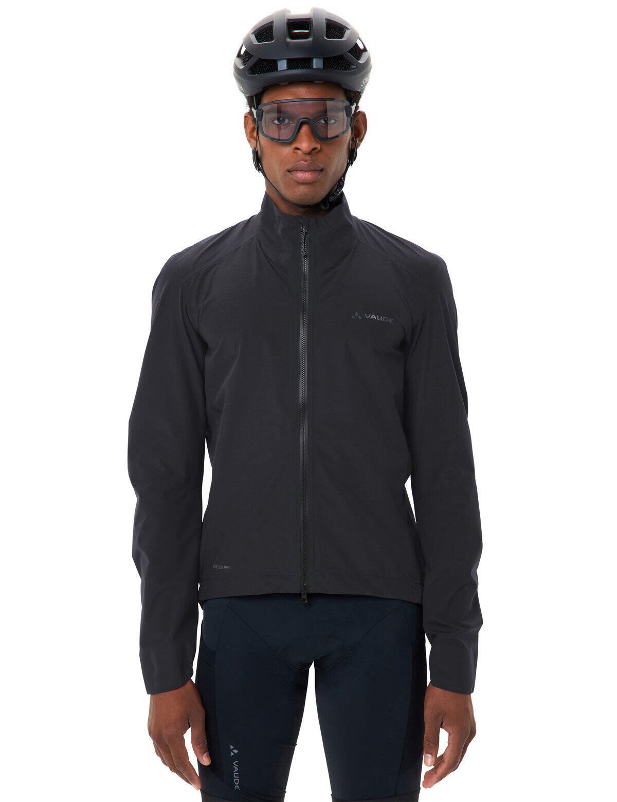 Chaqueta Hardshell M Kuro Pro Rain Jacket 7/7