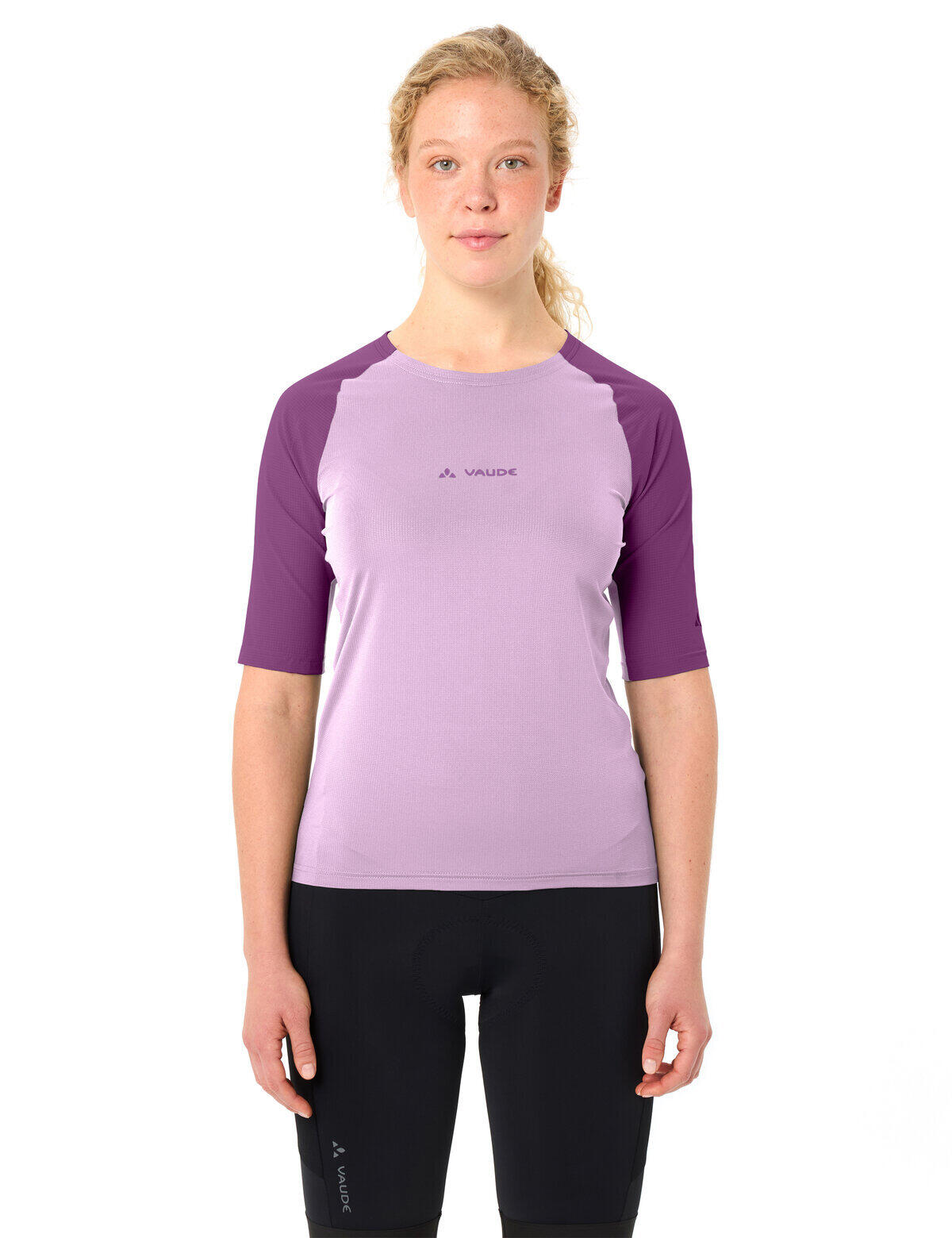 T-shirt da donna Kuro Shirt II 3/7