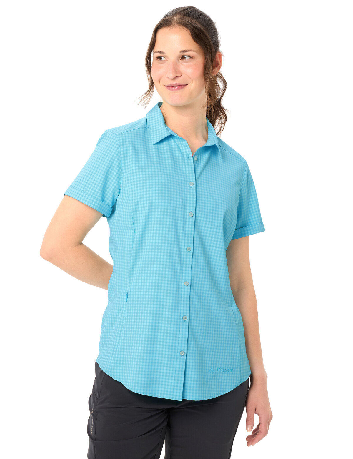 Chemise-Blouse Femme Seiland Shirt III 7/7