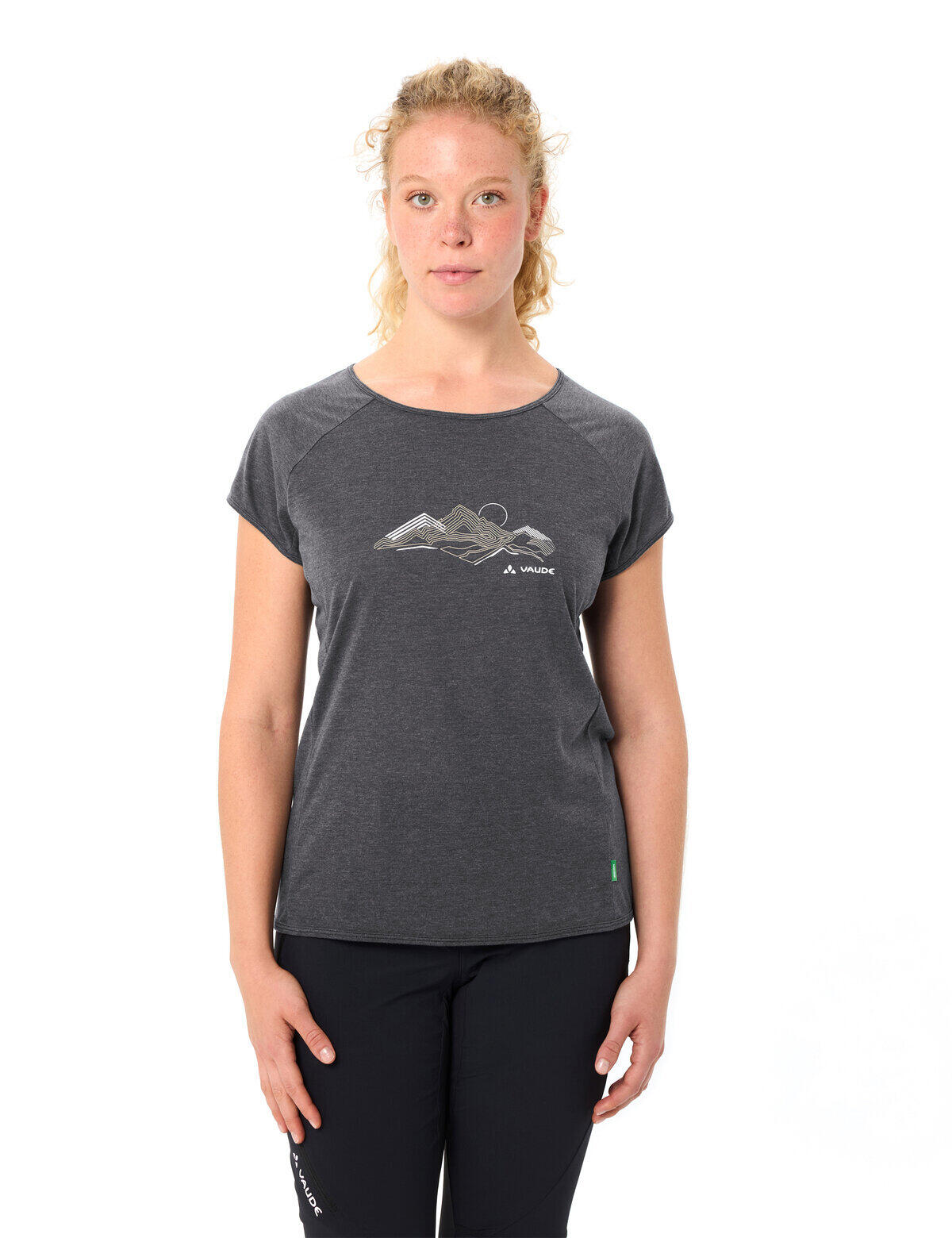VAUDE T-Shirt Women's Tekoa T-Shirt II 3/7
