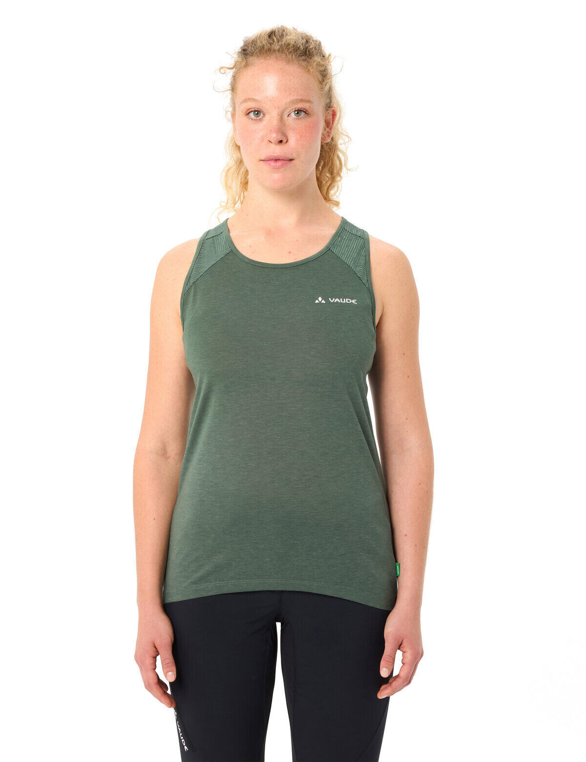 VAUDE Top Women's Sveit Top III 3/7