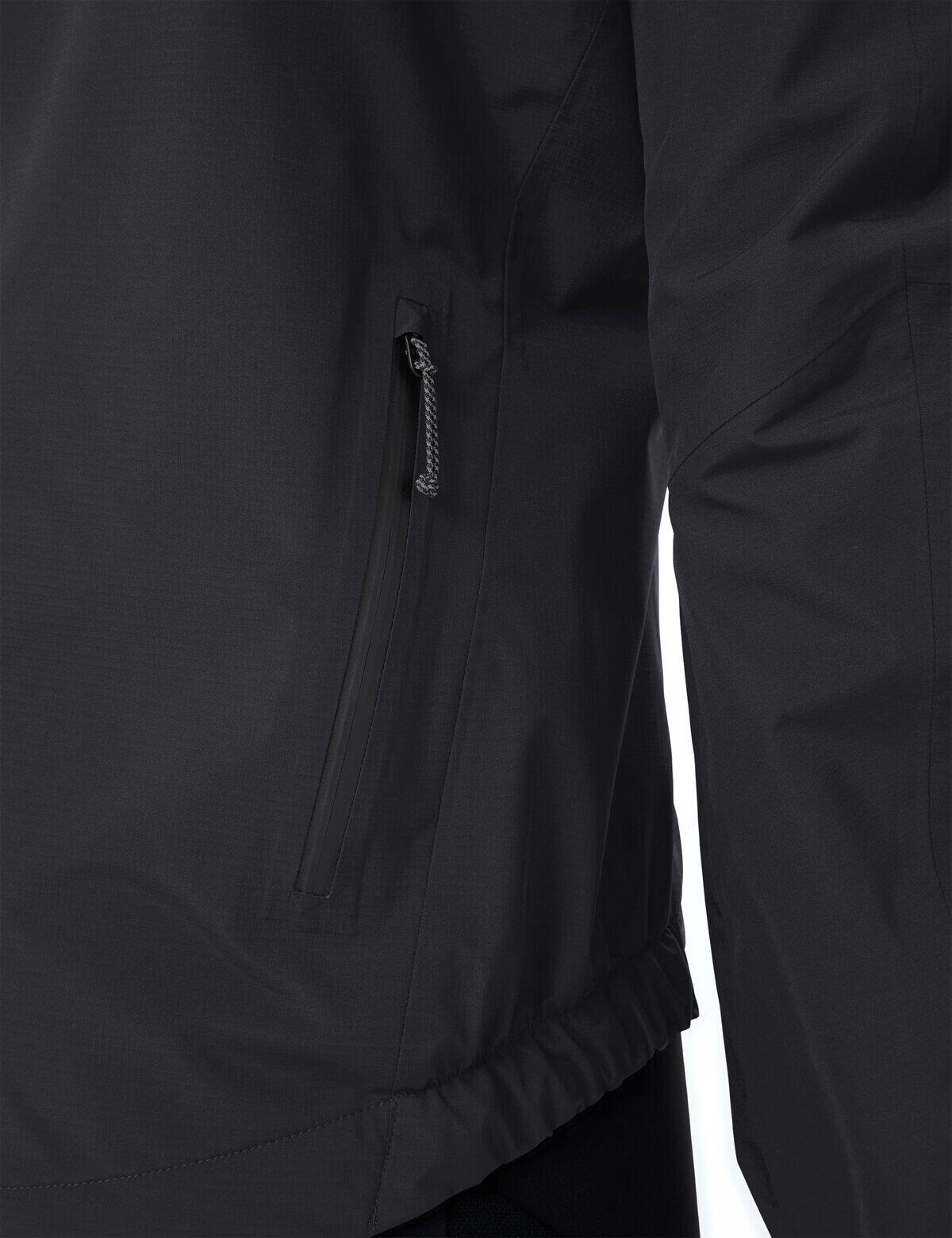 Chaqueta Hardshell M Kuro Pro Rain Jacket 5/7