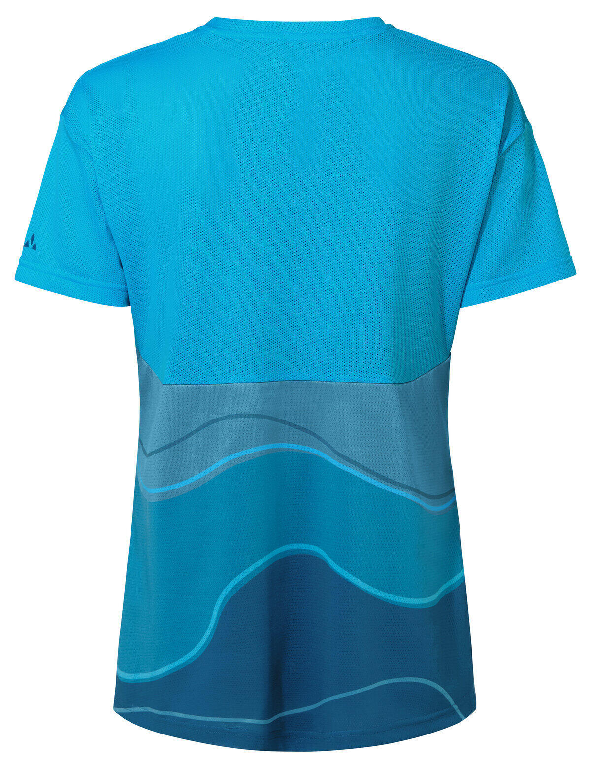 VAUDE T-Shirt Women's Moab T-Shirt VI 2/7