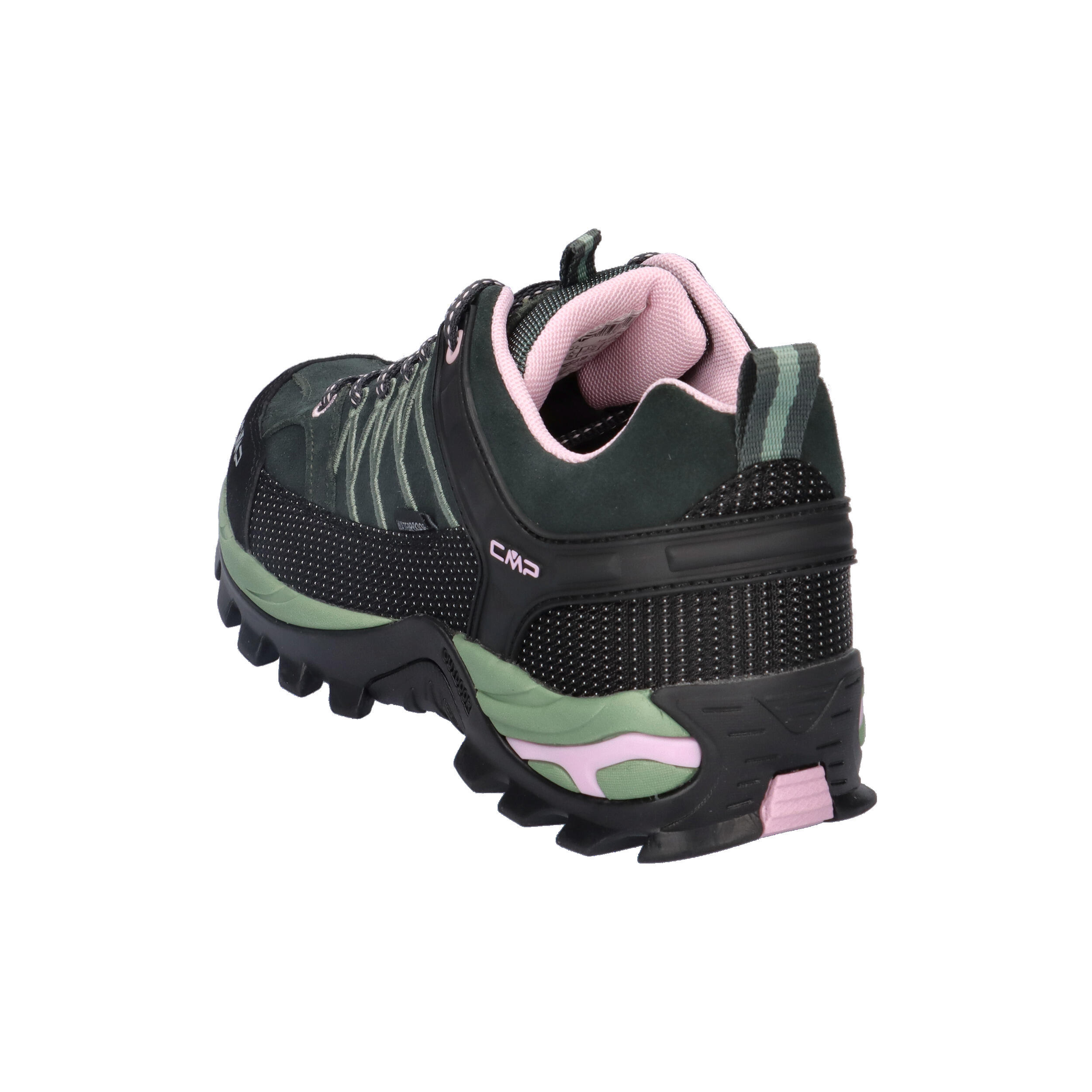 CMP Damen Trekking Schuhe Rigel Low 3Q13246 4/7