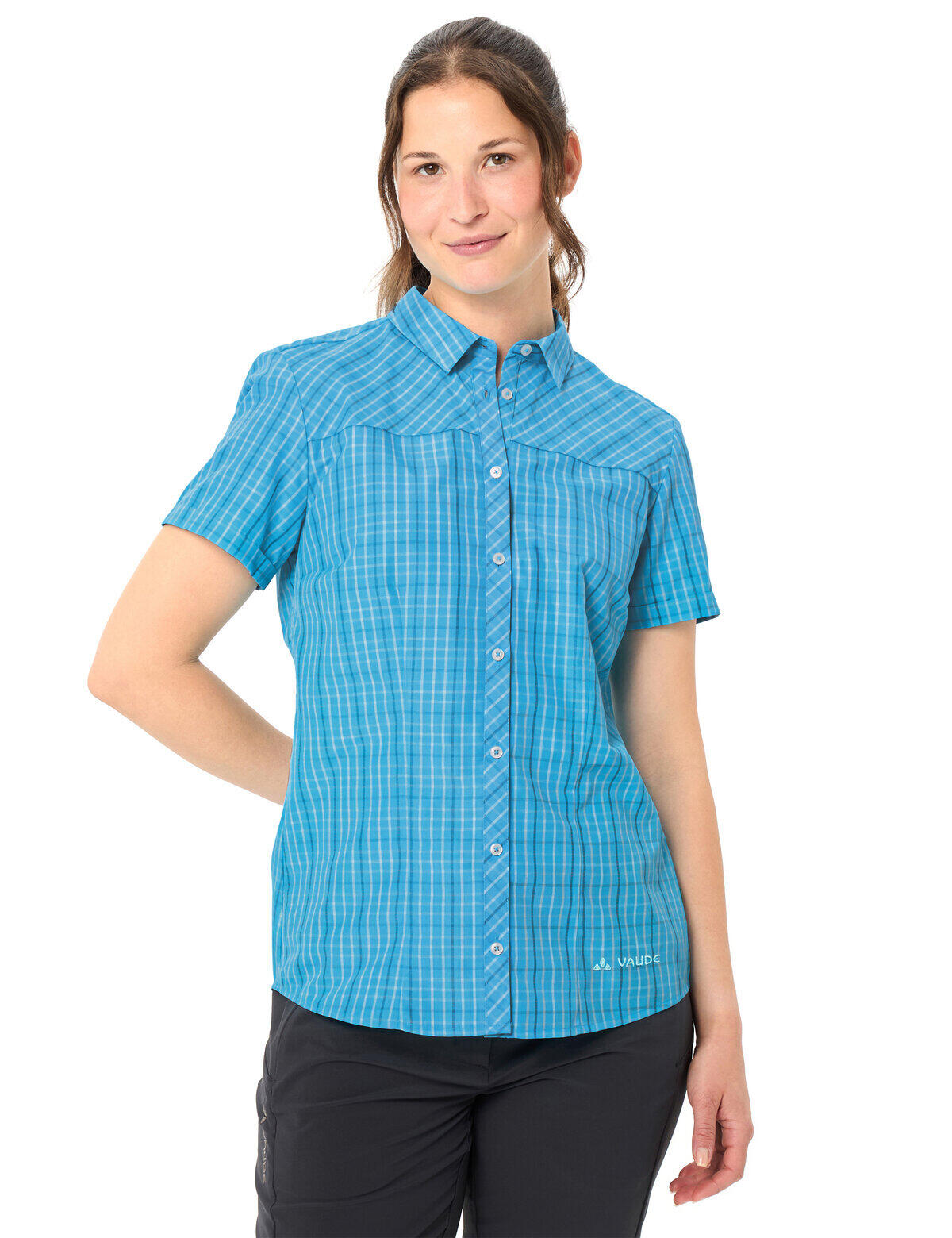 Camicia-blusa da donna Tacun Shirt II 7/7