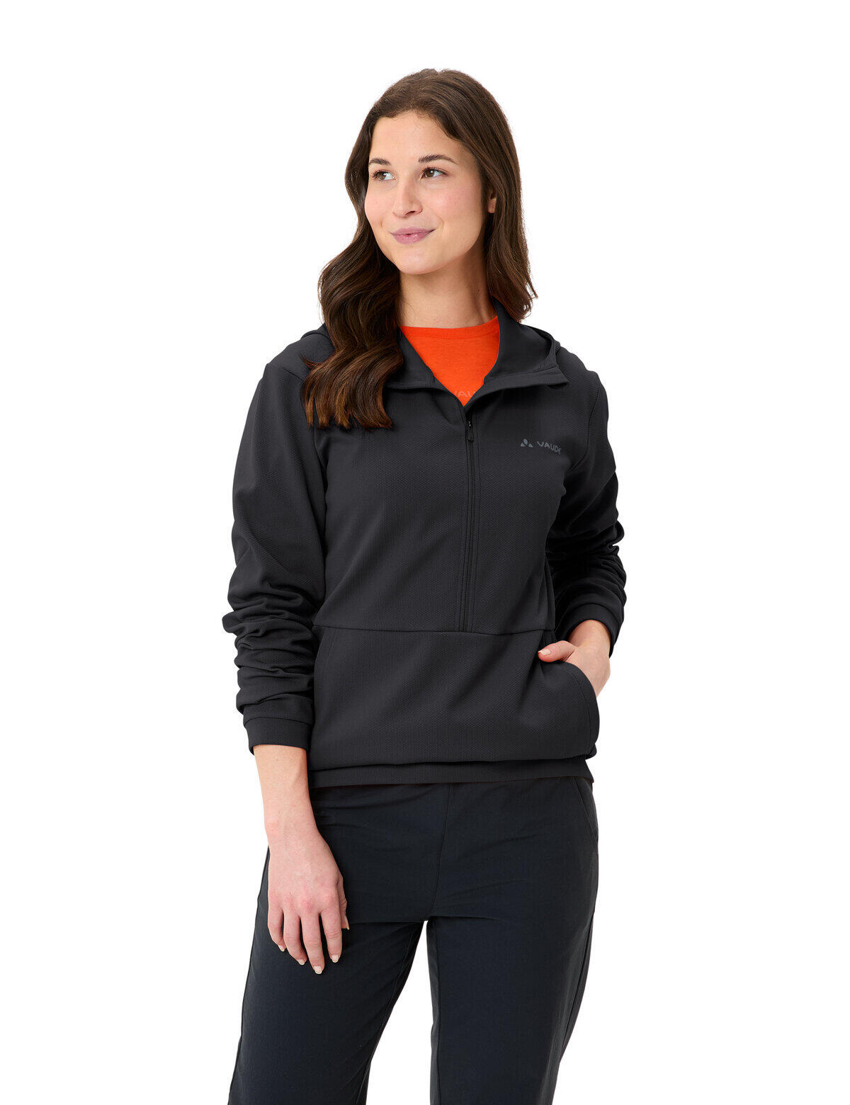 Pullover da donna Cyclist All Year Sweater 7/7