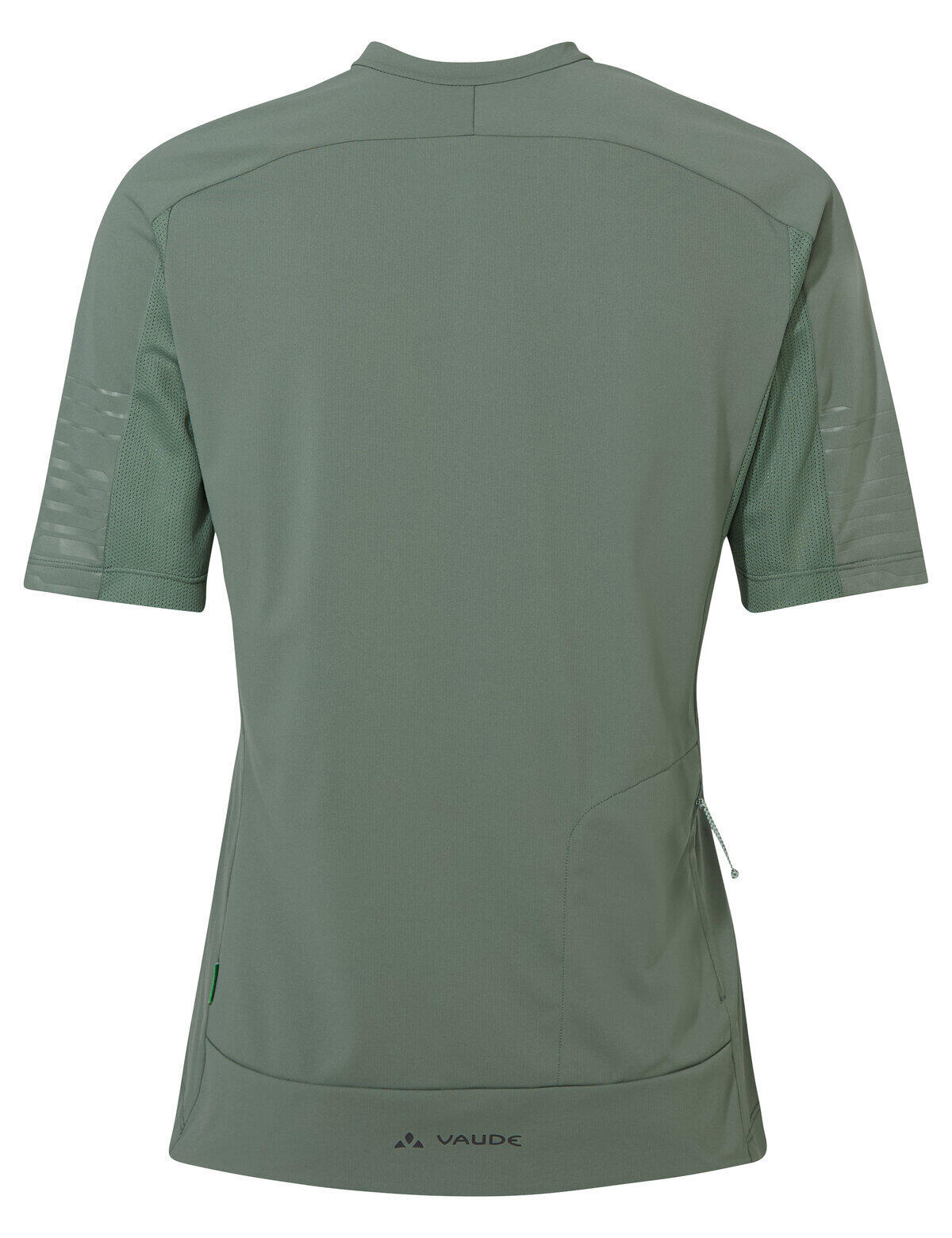 Radshirt W Qimsa Pro HZ Shirt