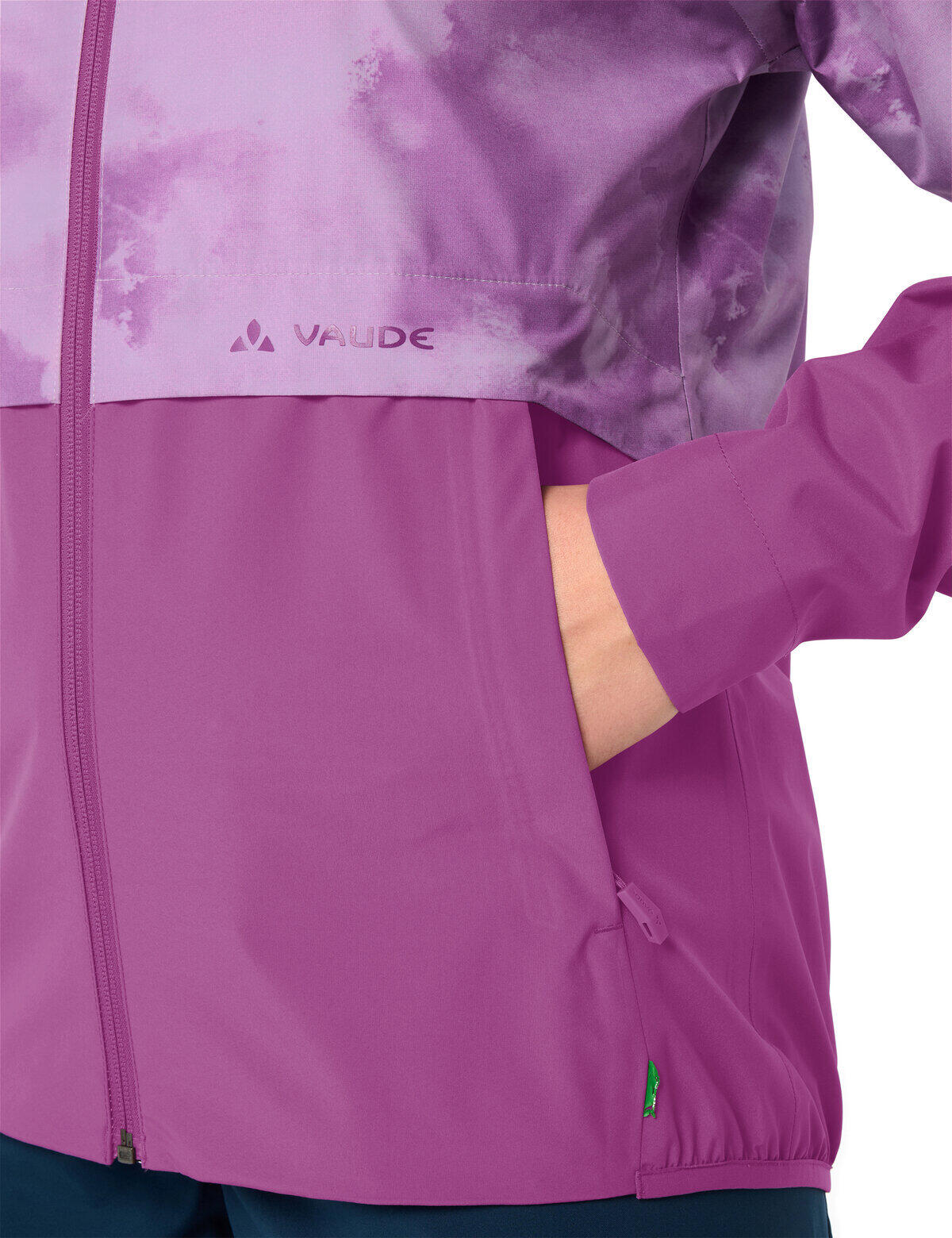 Vestes Loamer Rain Jacket pour femme 5/7