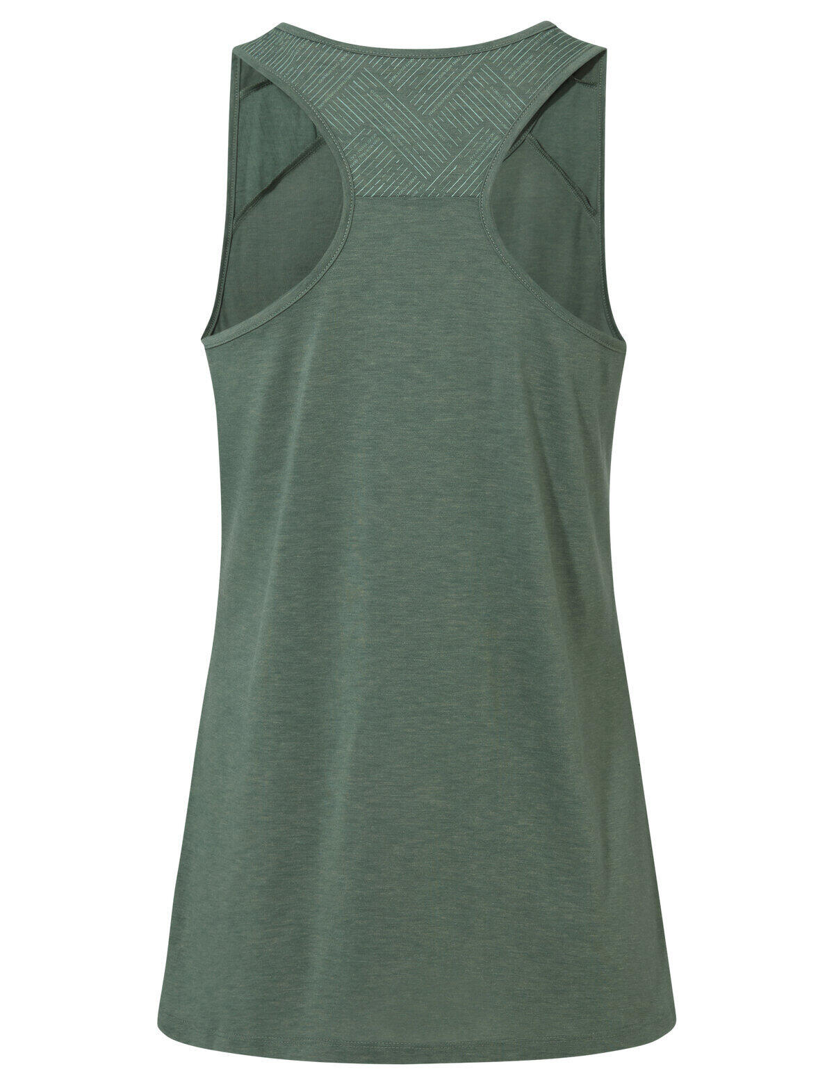 VAUDE Top Women's Sveit Top III 2/7