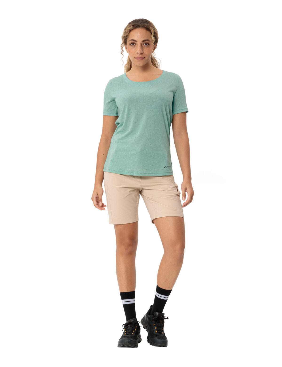 Funktionsshirt W Skomer T-Shirt II 7/7