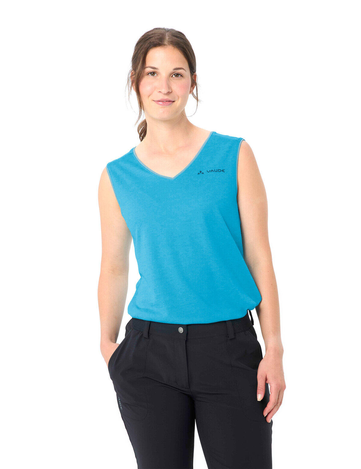 VAUDE Top Women's Essential Top 7/7