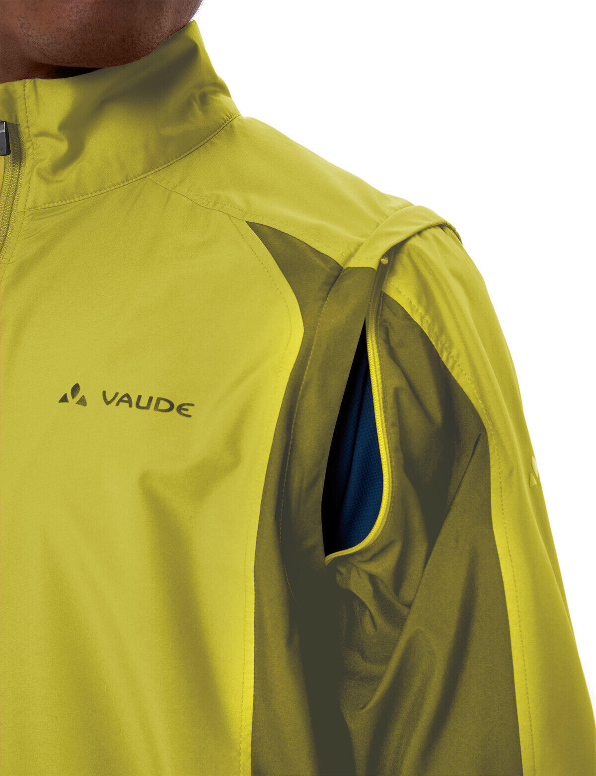 Veste de cyclisme M Dundee ZO Jacket 5/7