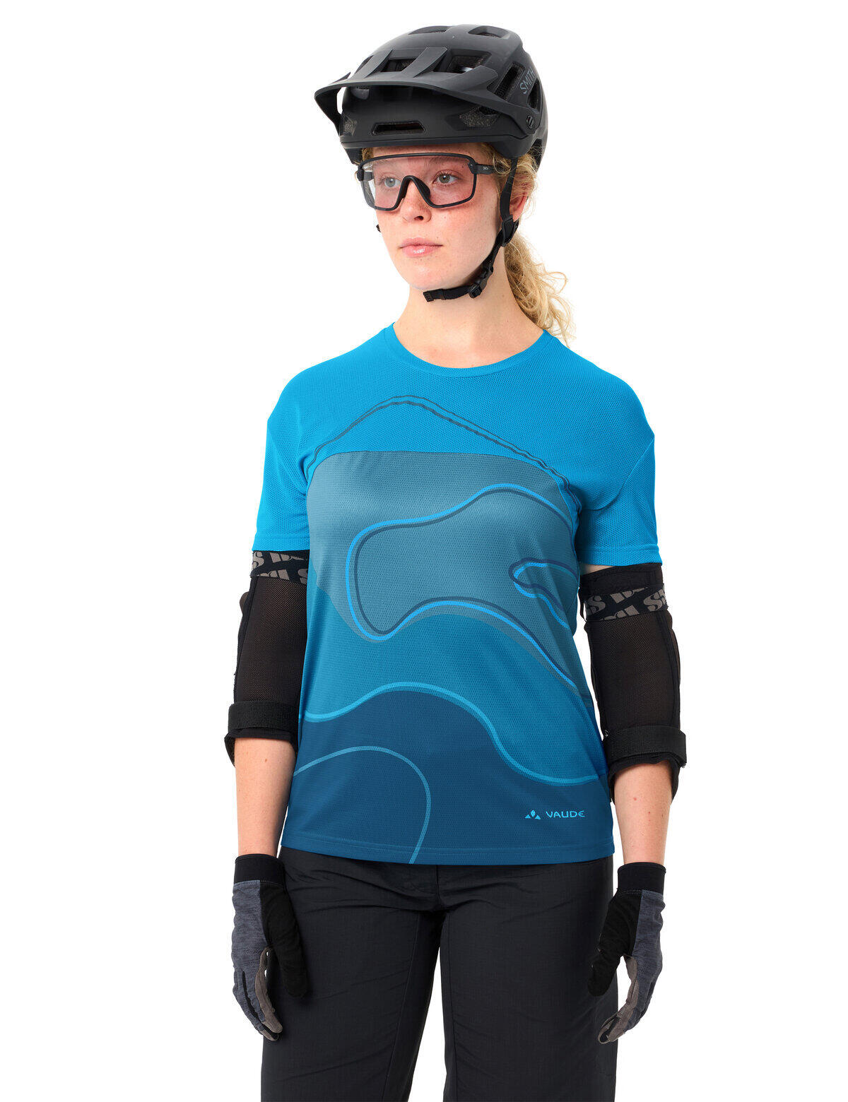 VAUDE T-Shirt Women's Moab T-Shirt VI 7/7