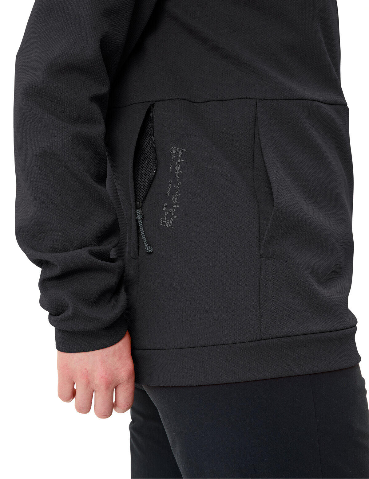 Pullover da donna Cyclist All Year Sweater 5/7