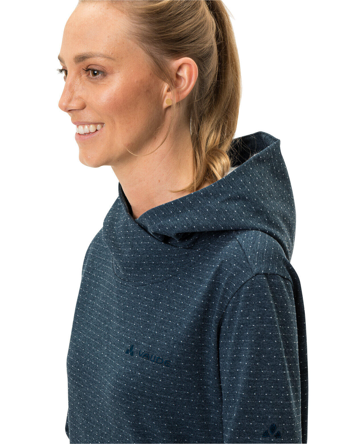 VAUDE Pullover Women's Tuenno Pullover 5/7