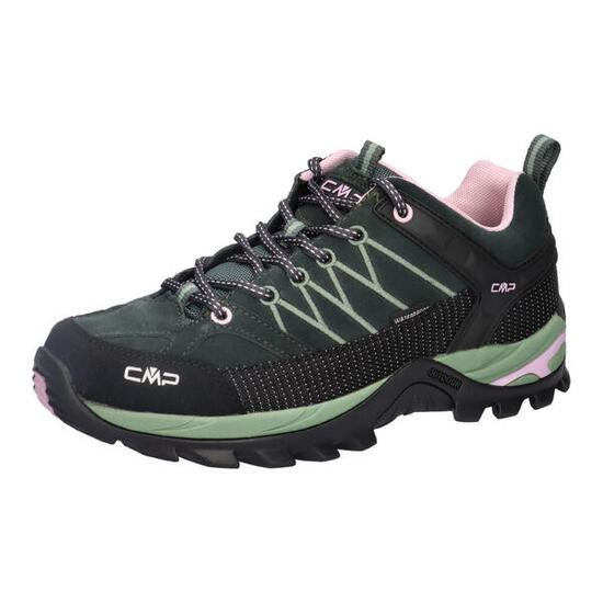 CMP Damen Trekking Schuhe Rigel Low 3Q13246