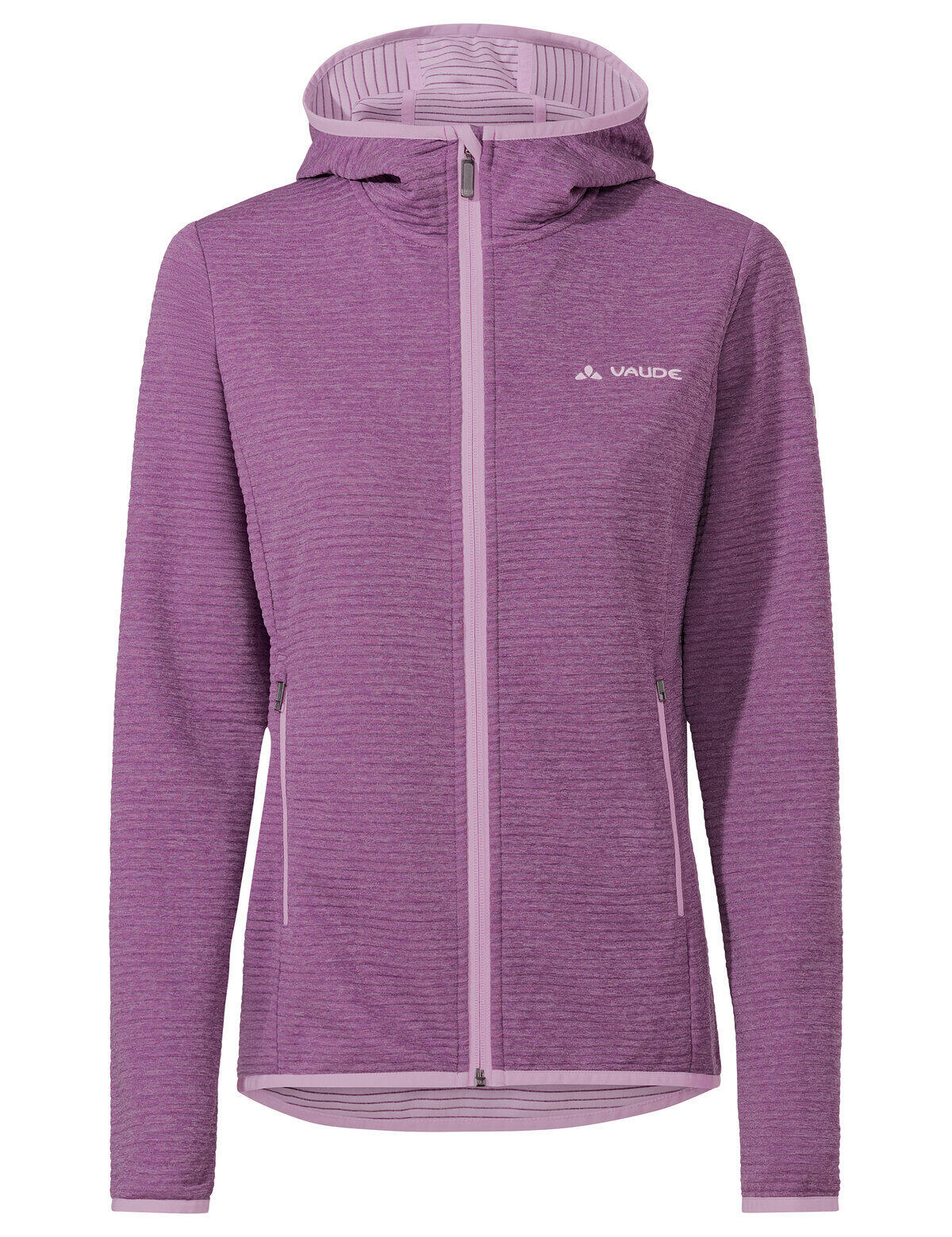 Fleecejacke W Strona Hoody Jacket II