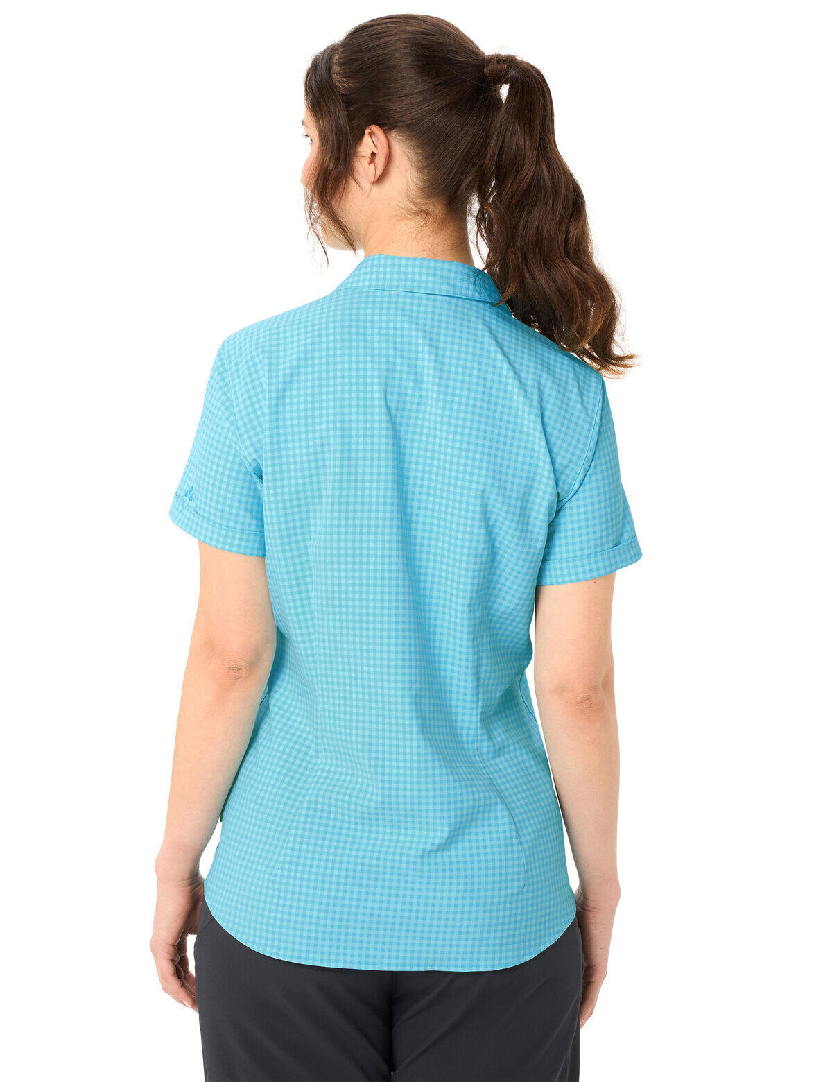 Chemise-Blouse Femme Seiland Shirt III 4/7