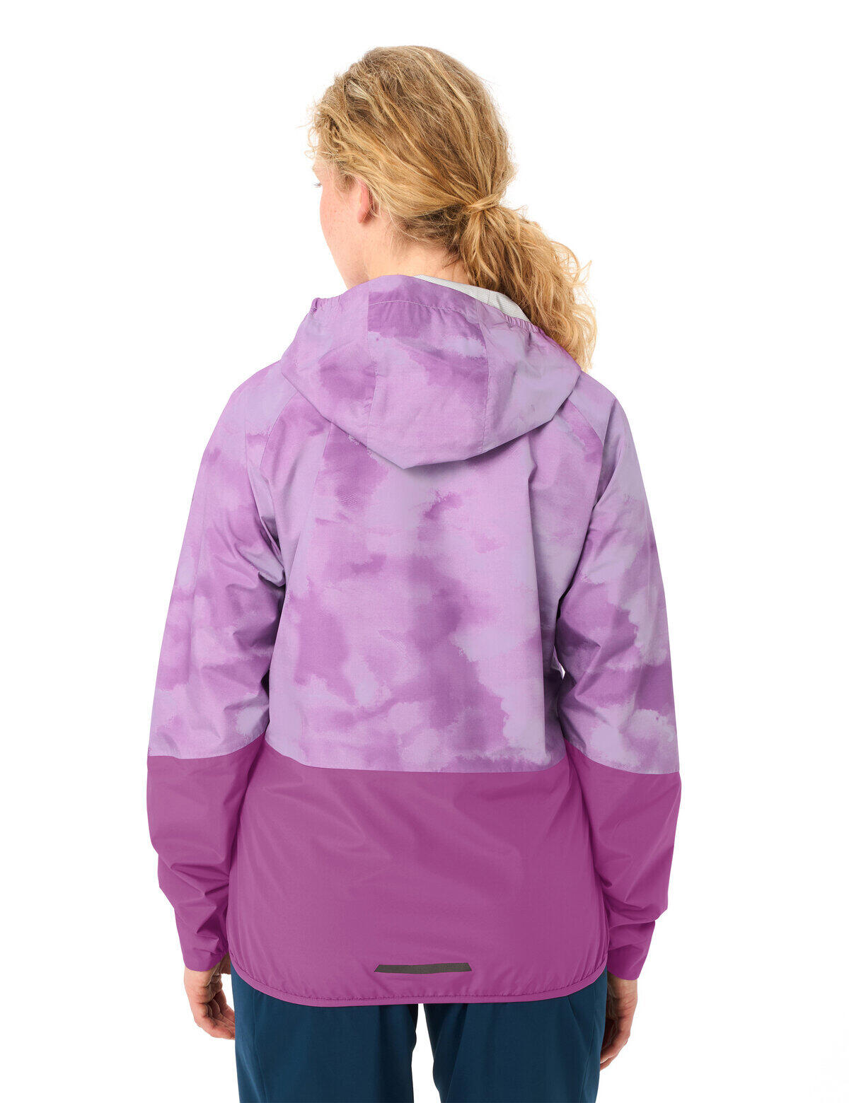 Vestes Loamer Rain Jacket pour femme 4/7