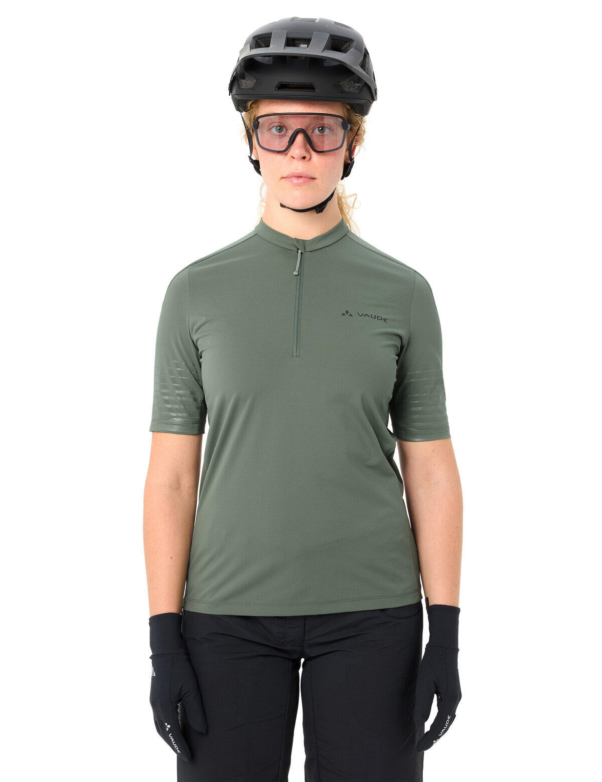 T-shirt da donna Qimsa Pro HZ 7/7