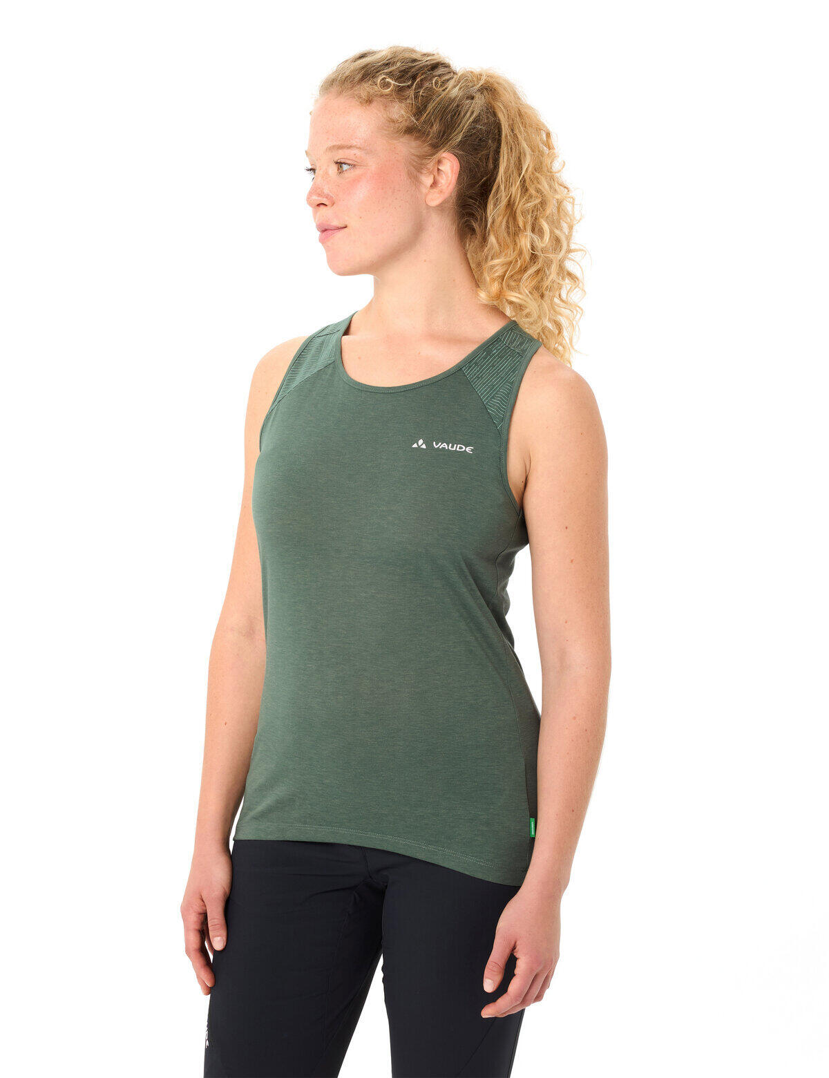 VAUDE Top Women's Sveit Top III 7/7