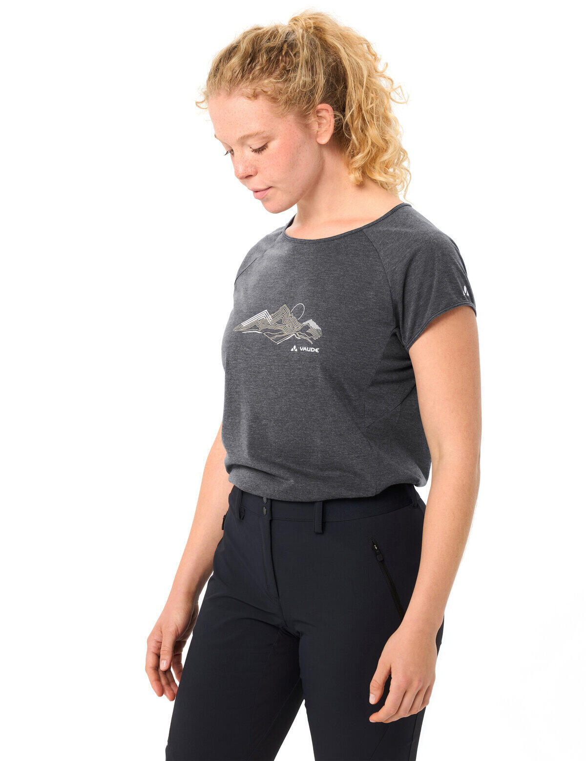 VAUDE T-Shirt Women's Tekoa T-Shirt II 7/7