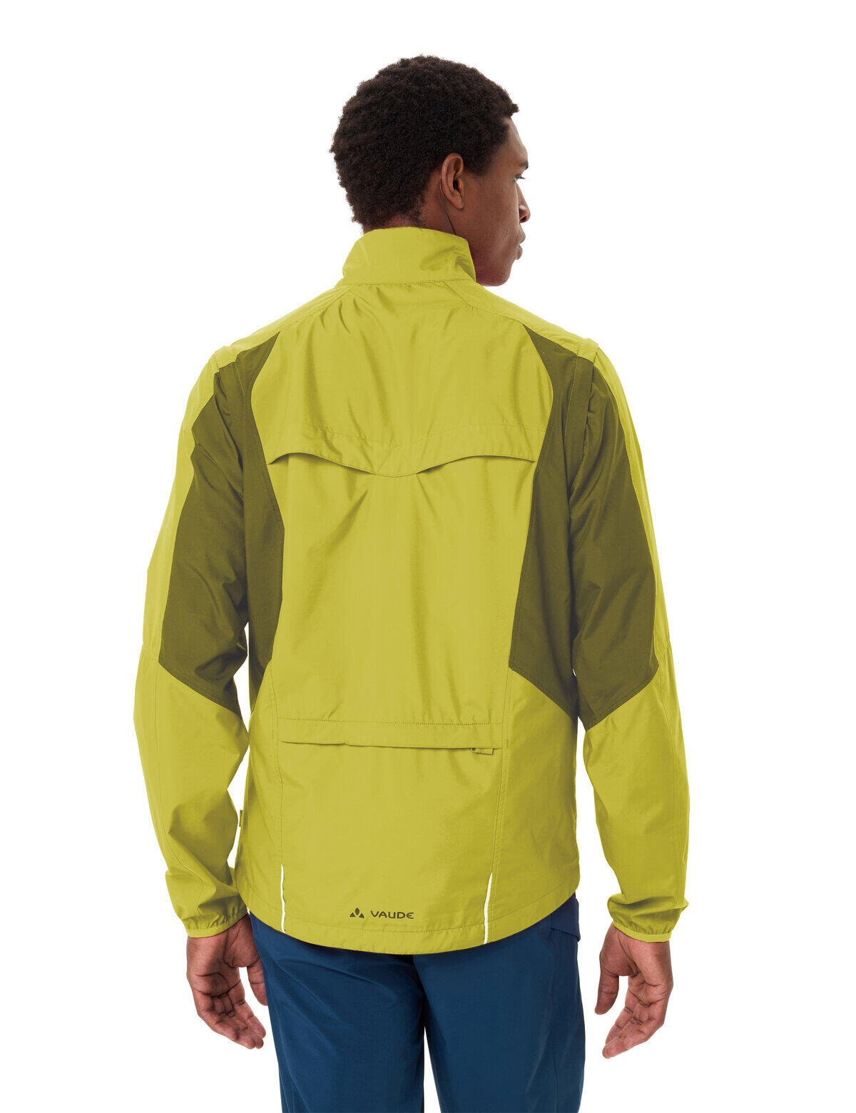 Veste de cyclisme M Dundee ZO Jacket 4/7