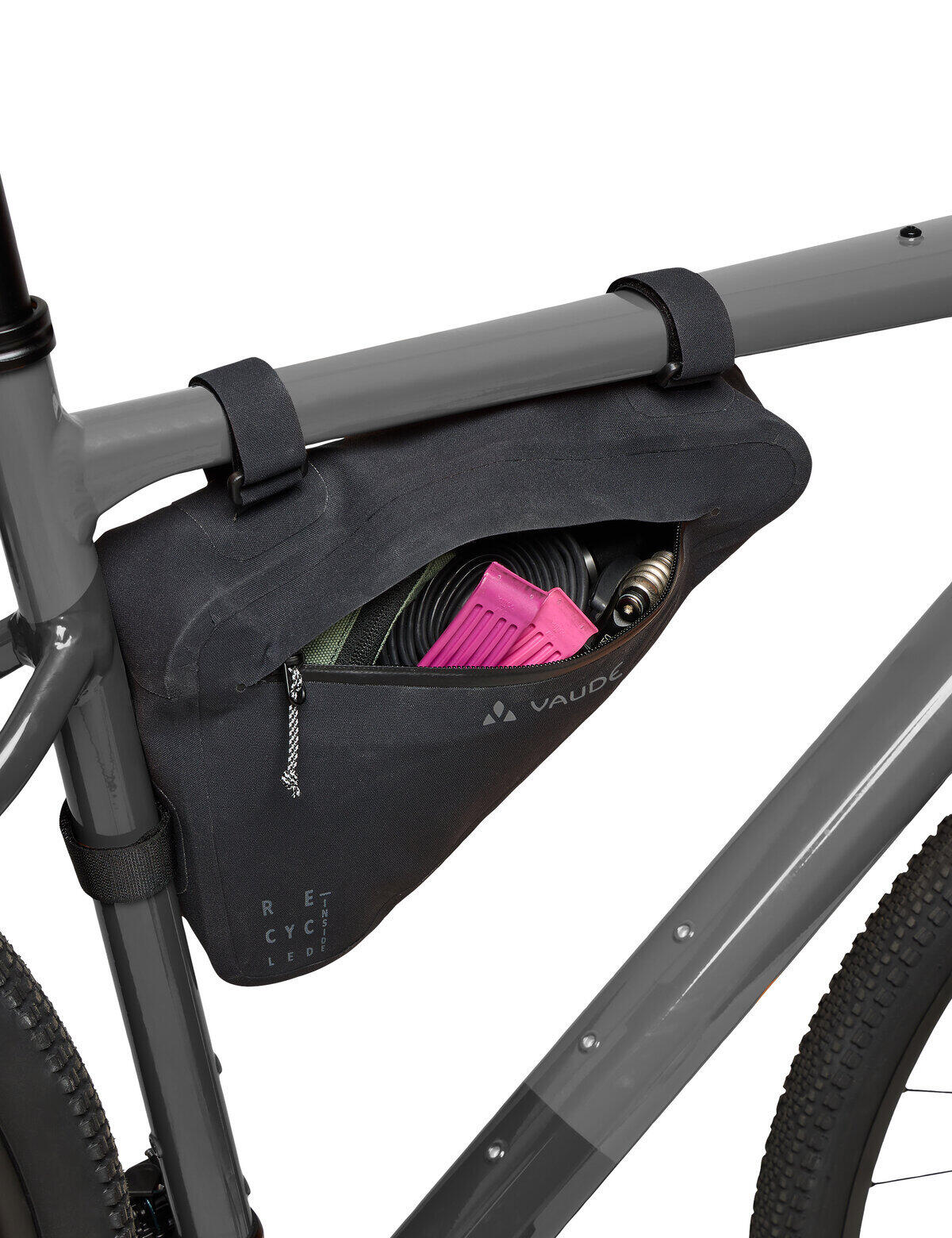 Rahmentaschen Trailframe M 5/6