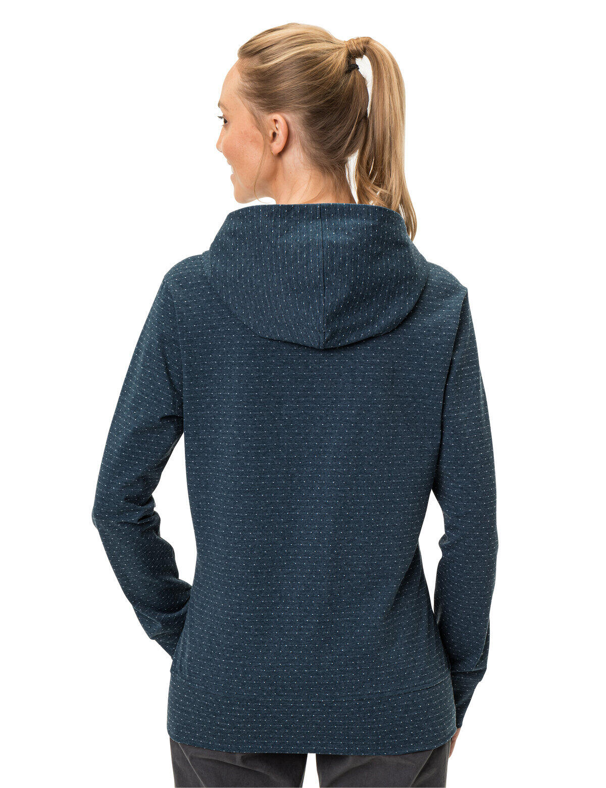 VAUDE Pullover Women's Tuenno Pullover 4/7